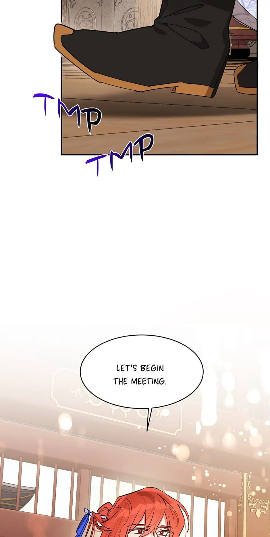 I am the Precious Daughter of the Greatest Villain in the Fantasy World Chapter 19 page 13