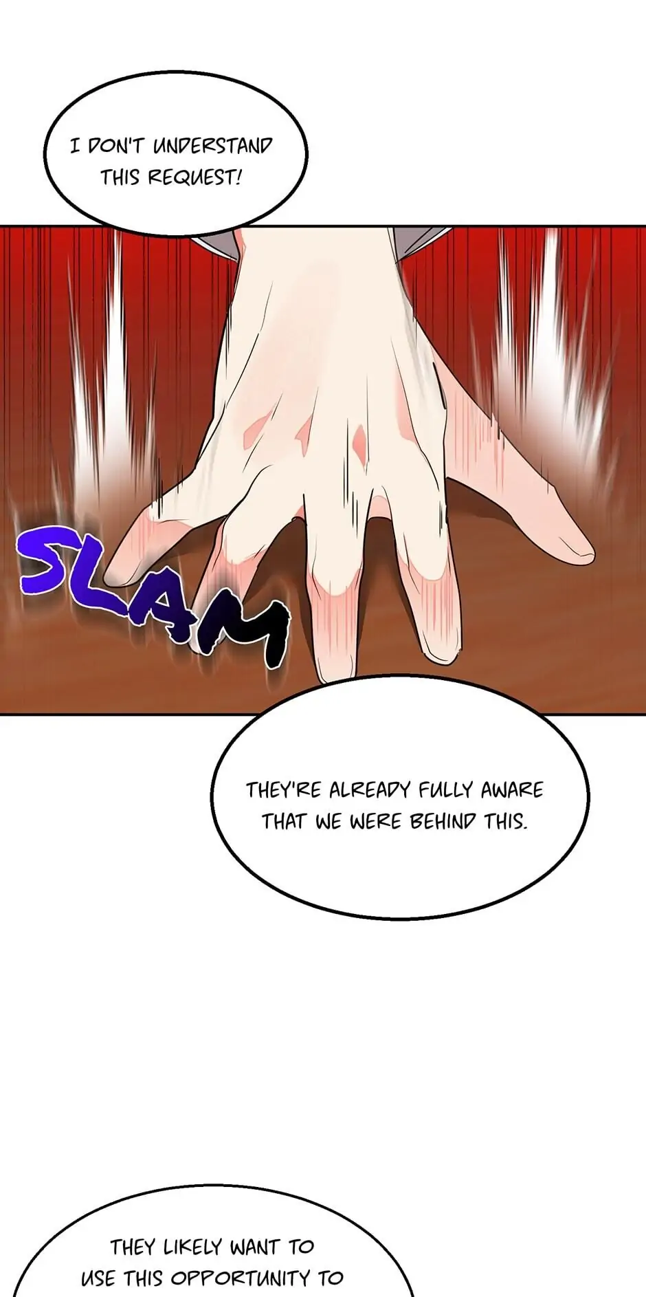 I am the Precious Daughter of the Greatest Villain in the Fantasy World Chapter 19 page 24