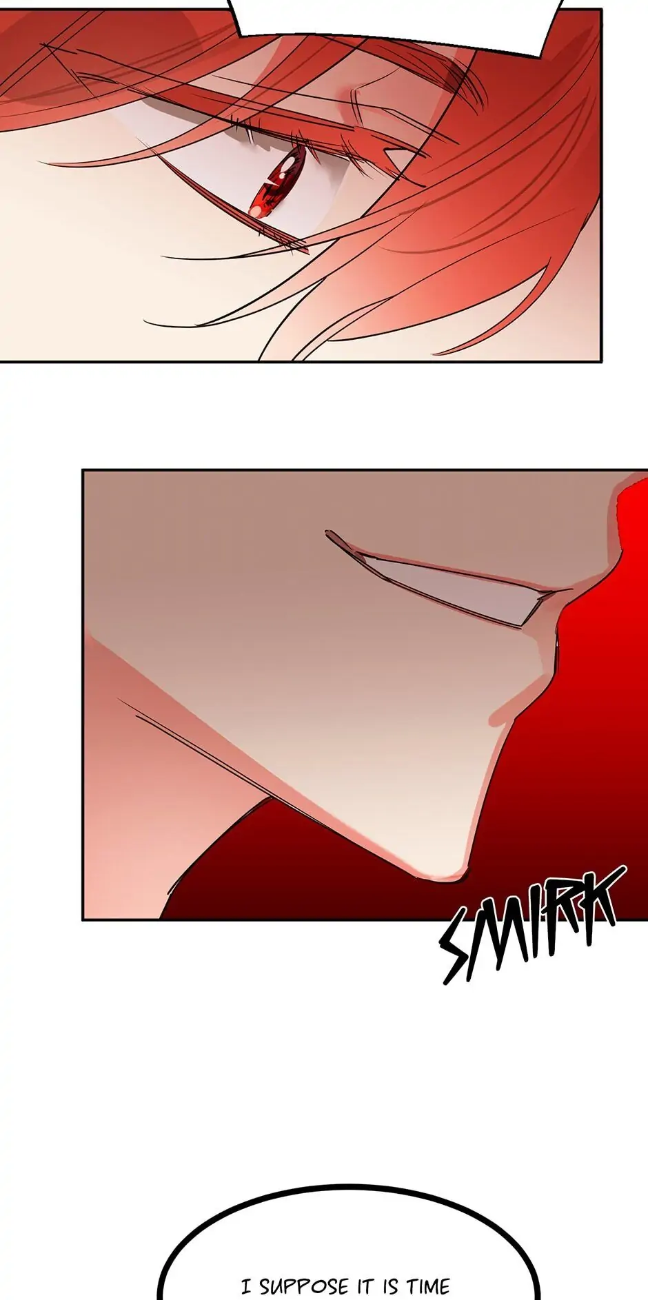 I am the Precious Daughter of the Greatest Villain in the Fantasy World Chapter 19 page 27
