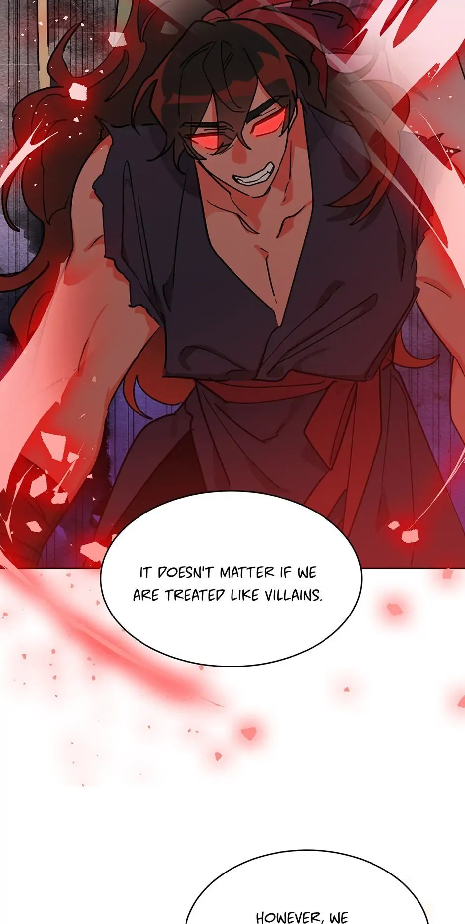 I am the Precious Daughter of the Greatest Villain in the Fantasy World Chapter 19 page 43