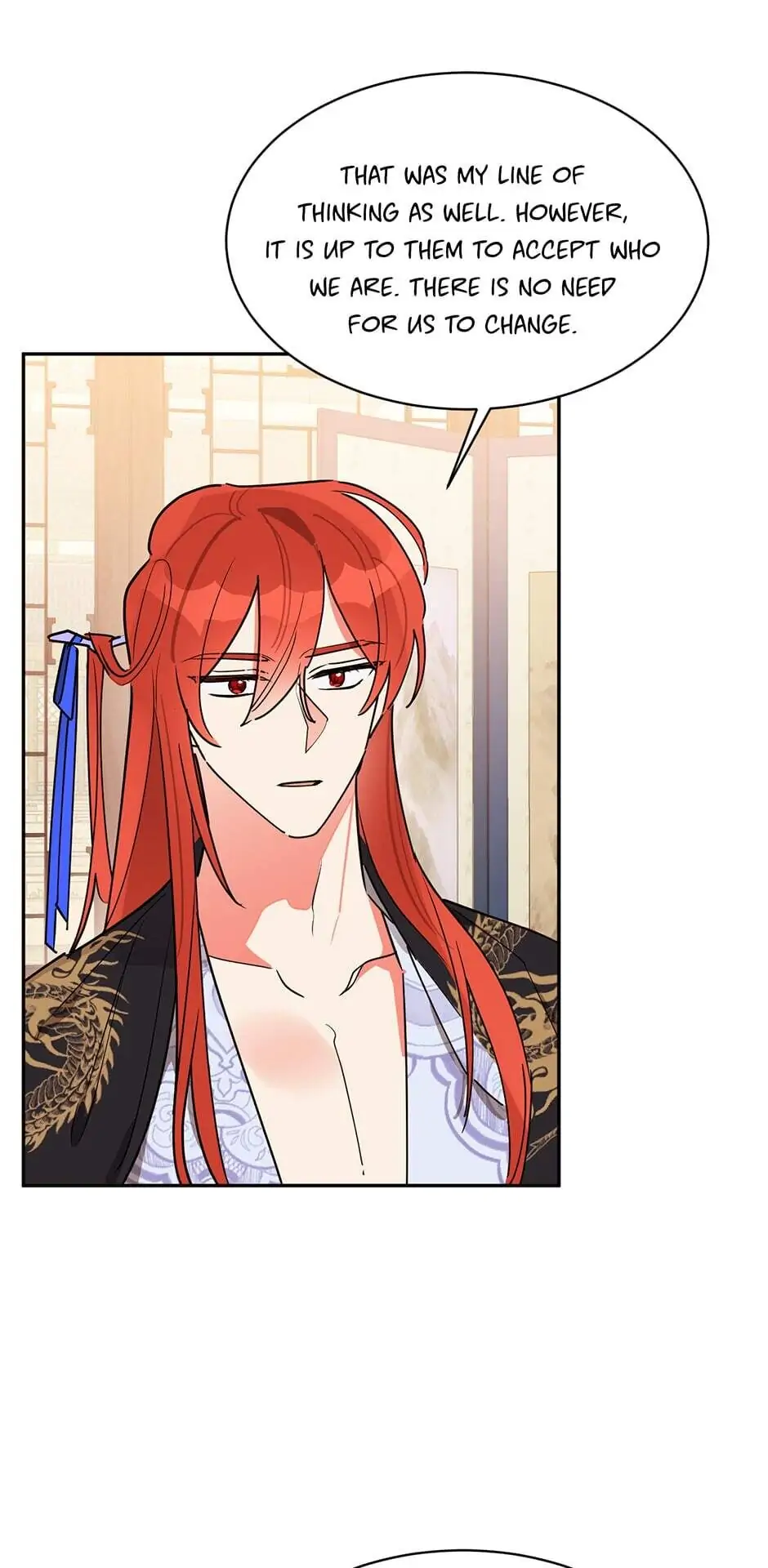 I am the Precious Daughter of the Greatest Villain in the Fantasy World Chapter 19 page 46