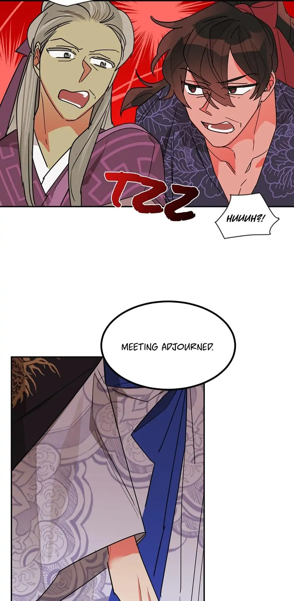 I am the Precious Daughter of the Greatest Villain in the Fantasy World Chapter 19 page 50
