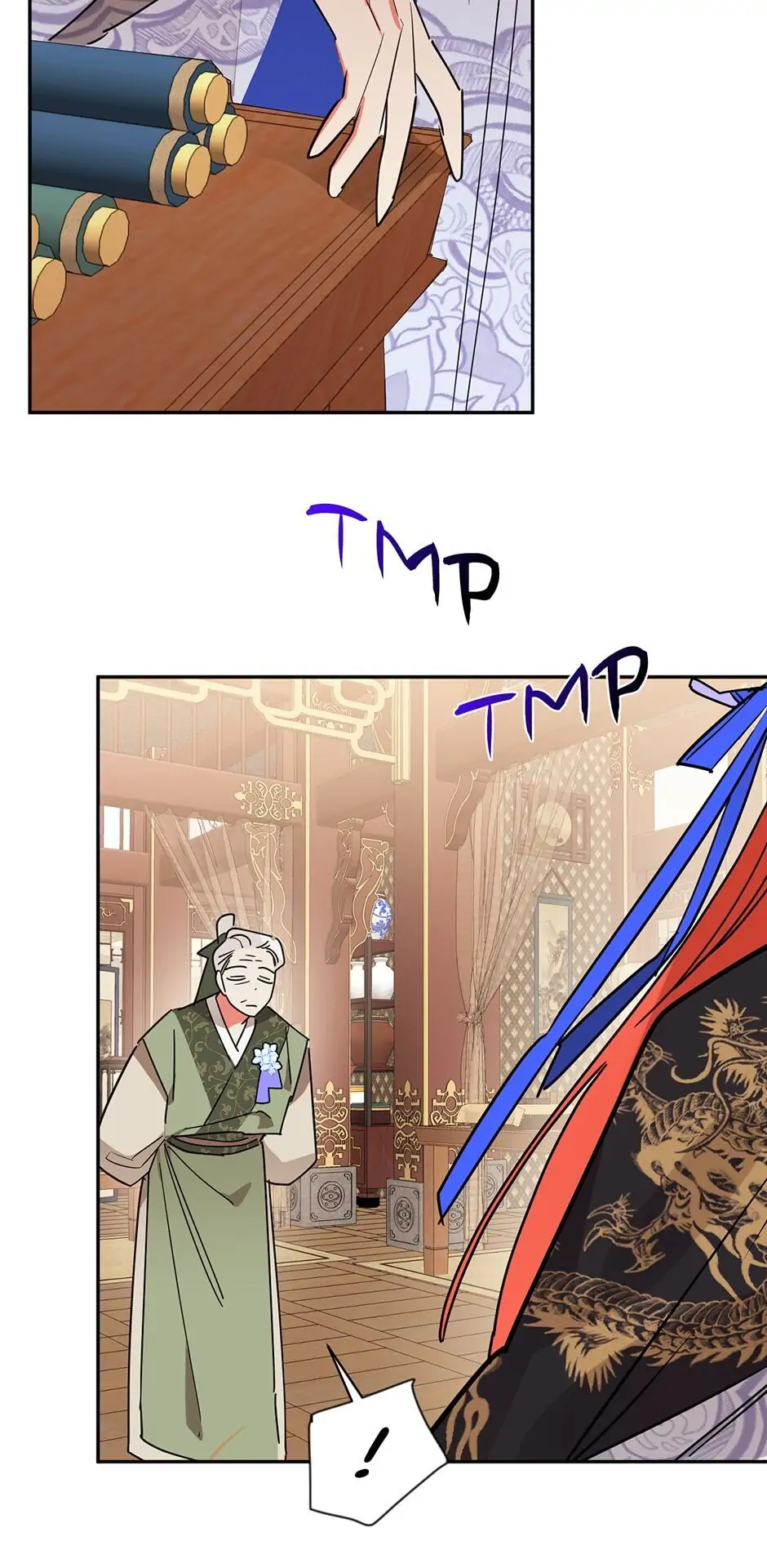 I am the Precious Daughter of the Greatest Villain in the Fantasy World Chapter 19 page 51