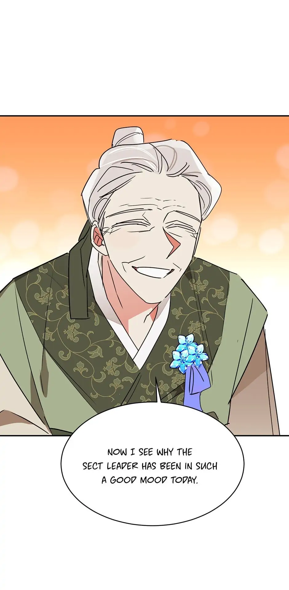 I am the Precious Daughter of the Greatest Villain in the Fantasy World Chapter 19 page 52