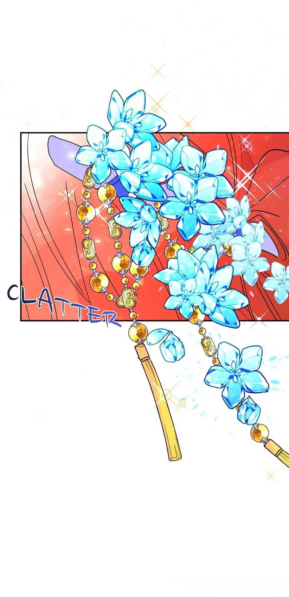 I am the Precious Daughter of the Greatest Villain in the Fantasy World Chapter 19 page 55