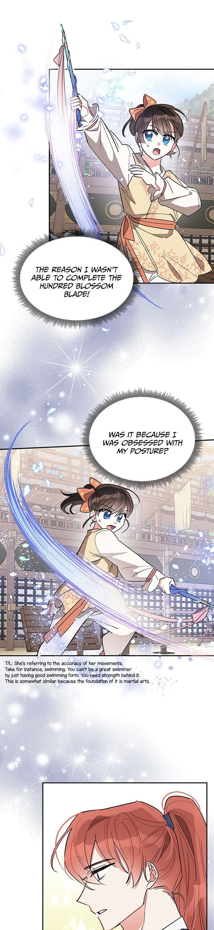 I am the Precious Daughter of the Greatest Villain in the Fantasy World Chapter 27 page 16