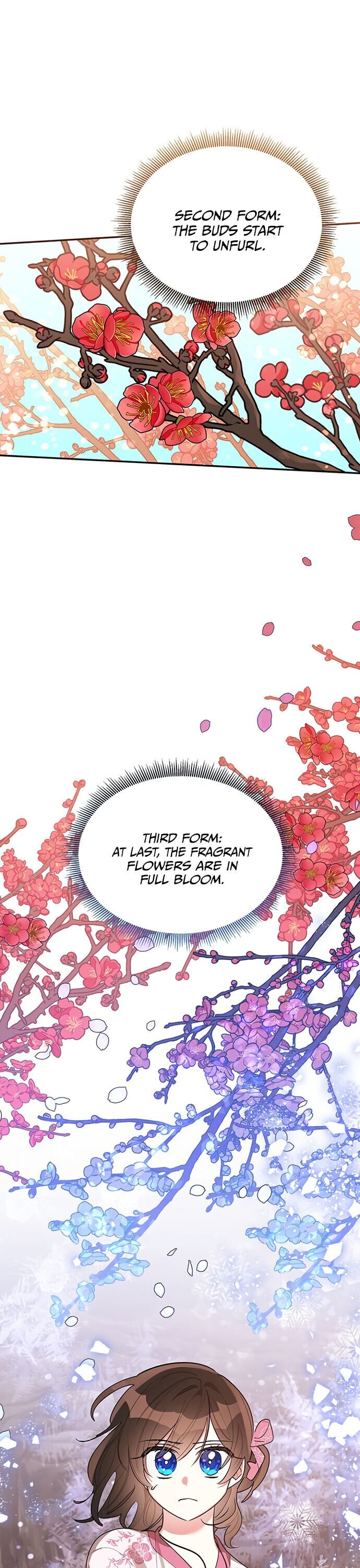 I am the Precious Daughter of the Greatest Villain in the Fantasy World Chapter 27 page 18
