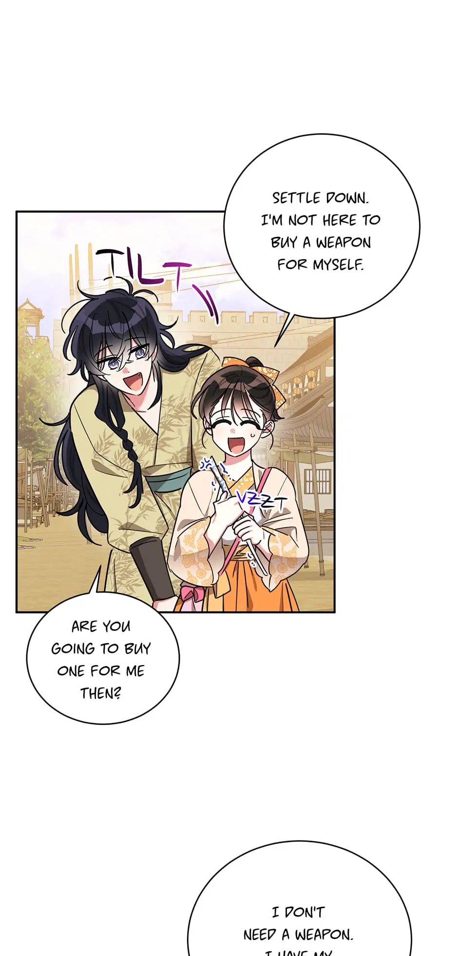 Manga Image