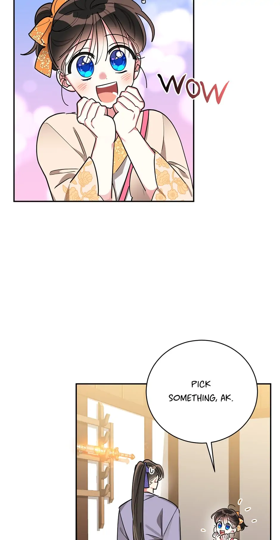 Manga Image