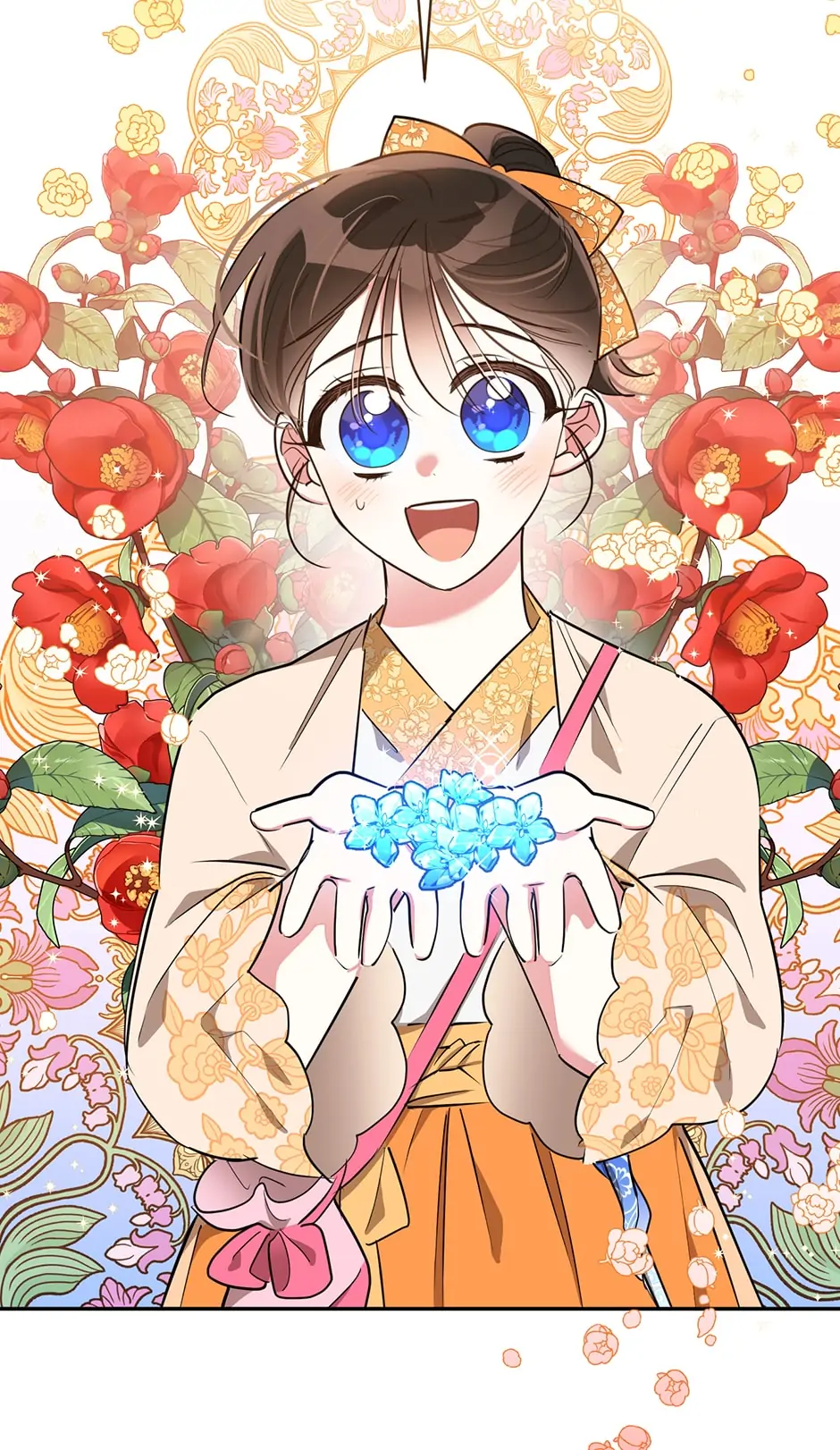 Manga Image