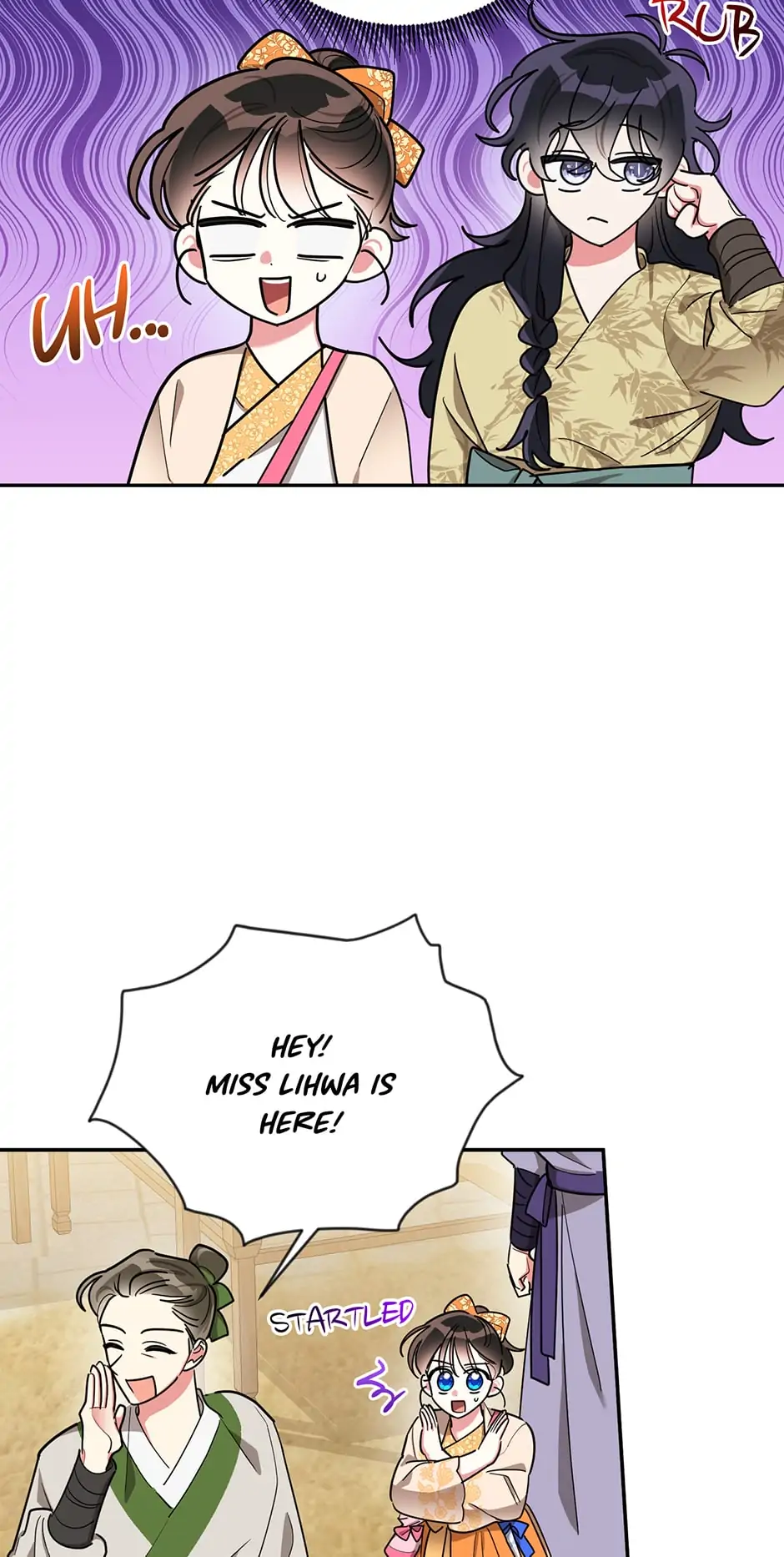 Manga Image