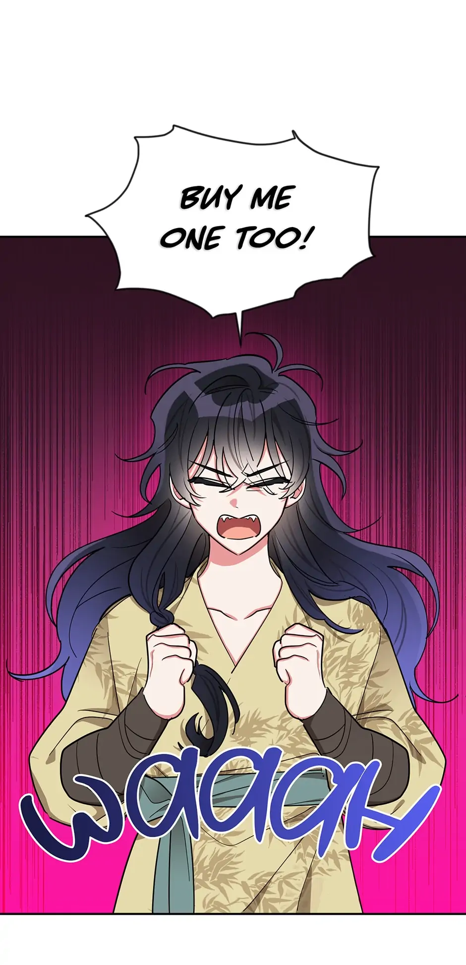 I am the Precious Daughter of the Greatest Villain in the Fantasy World Chapter 47 page 12