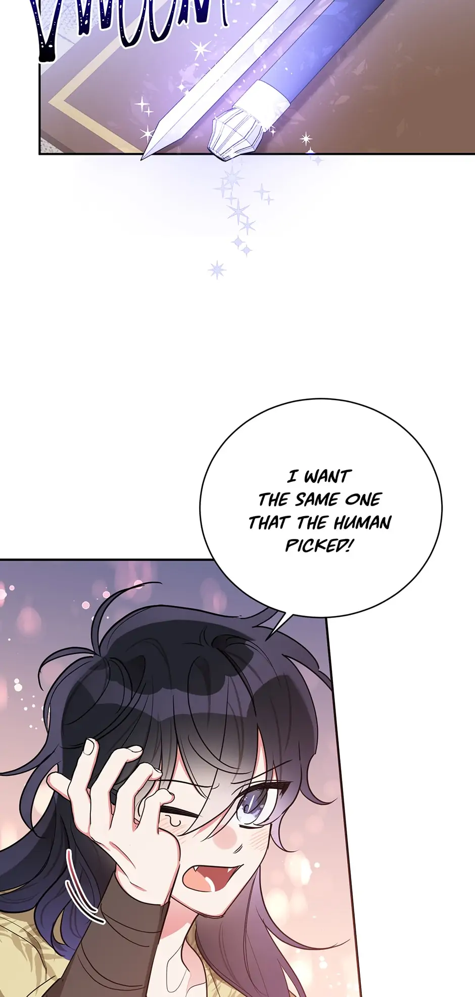 I am the Precious Daughter of the Greatest Villain in the Fantasy World Chapter 47 page 16