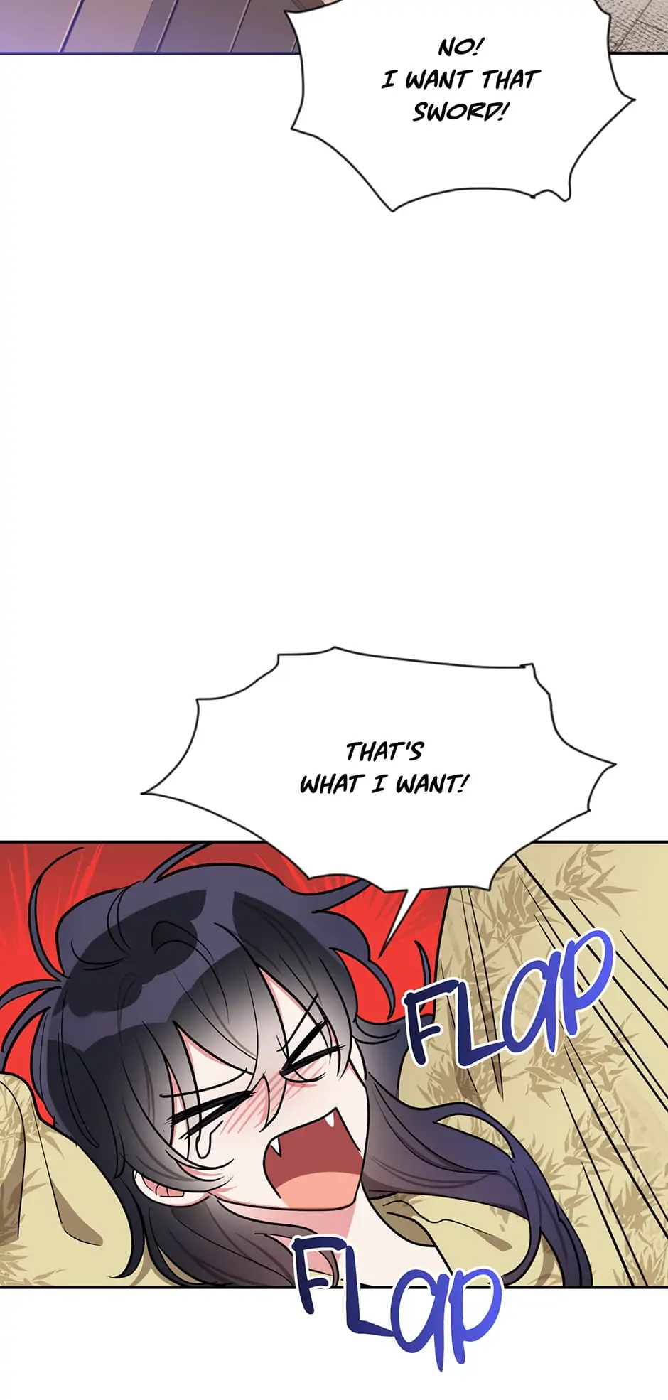 I am the Precious Daughter of the Greatest Villain in the Fantasy World Chapter 47 page 20