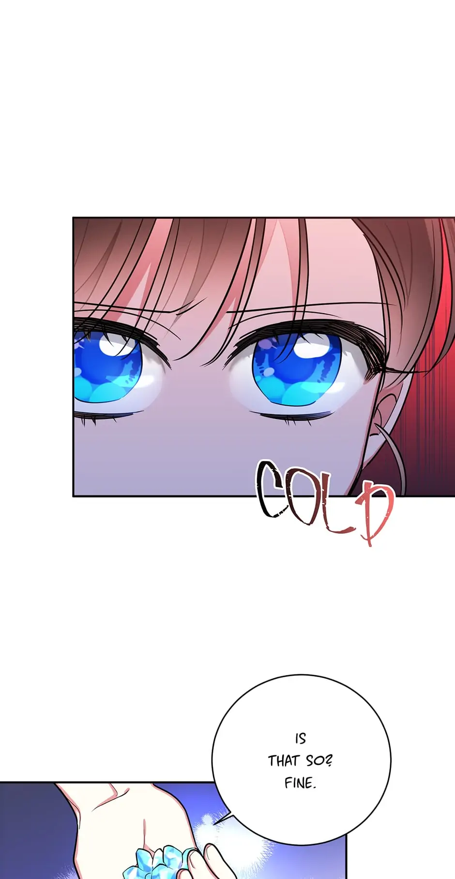 I am the Precious Daughter of the Greatest Villain in the Fantasy World Chapter 47 page 22