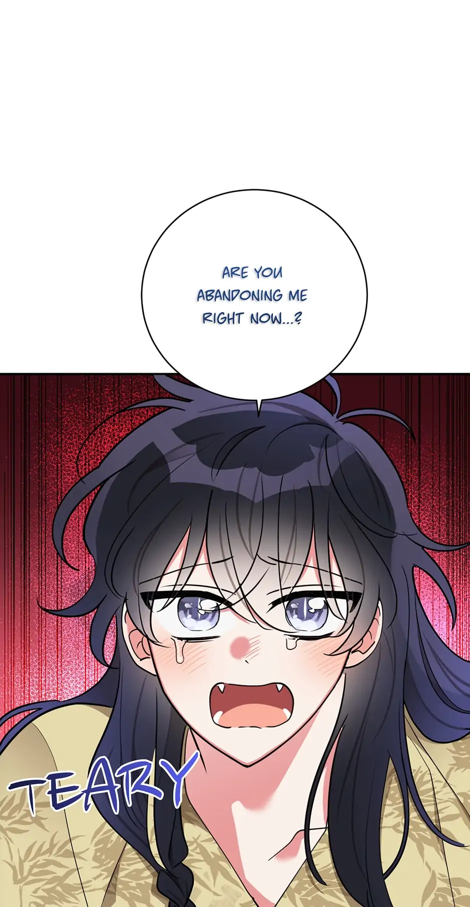 I am the Precious Daughter of the Greatest Villain in the Fantasy World Chapter 47 page 27
