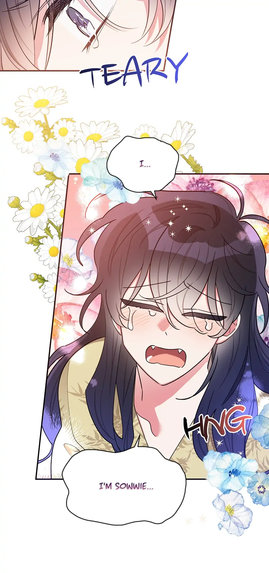 I am the Precious Daughter of the Greatest Villain in the Fantasy World Chapter 47 page 30
