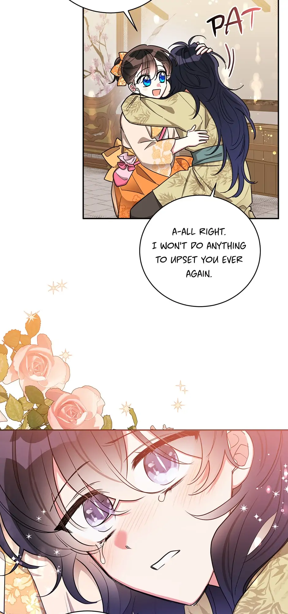 I am the Precious Daughter of the Greatest Villain in the Fantasy World Chapter 47 page 32