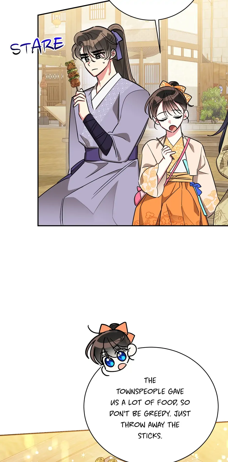 I am the Precious Daughter of the Greatest Villain in the Fantasy World Chapter 47 page 41