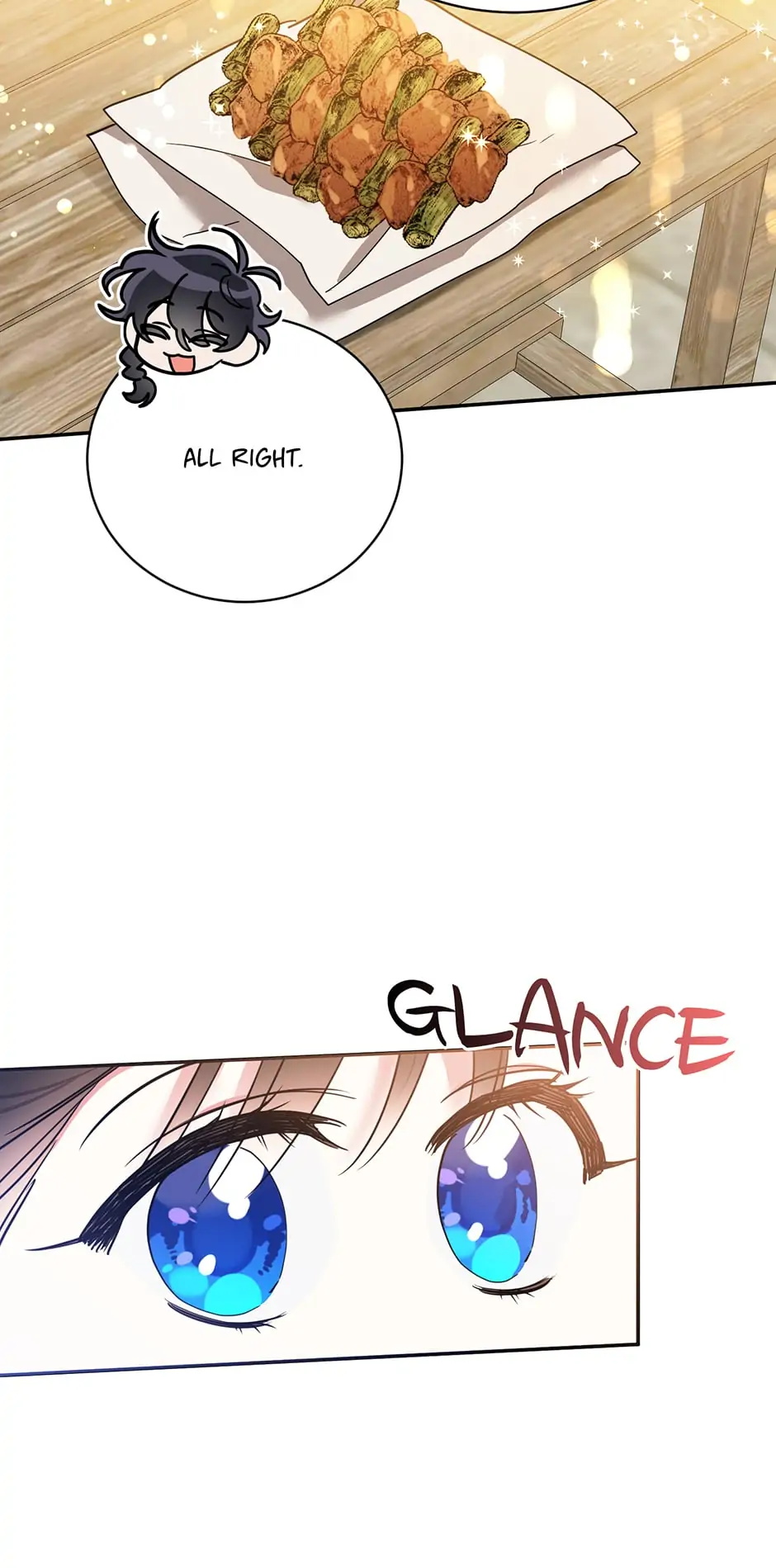 I am the Precious Daughter of the Greatest Villain in the Fantasy World Chapter 47 page 42