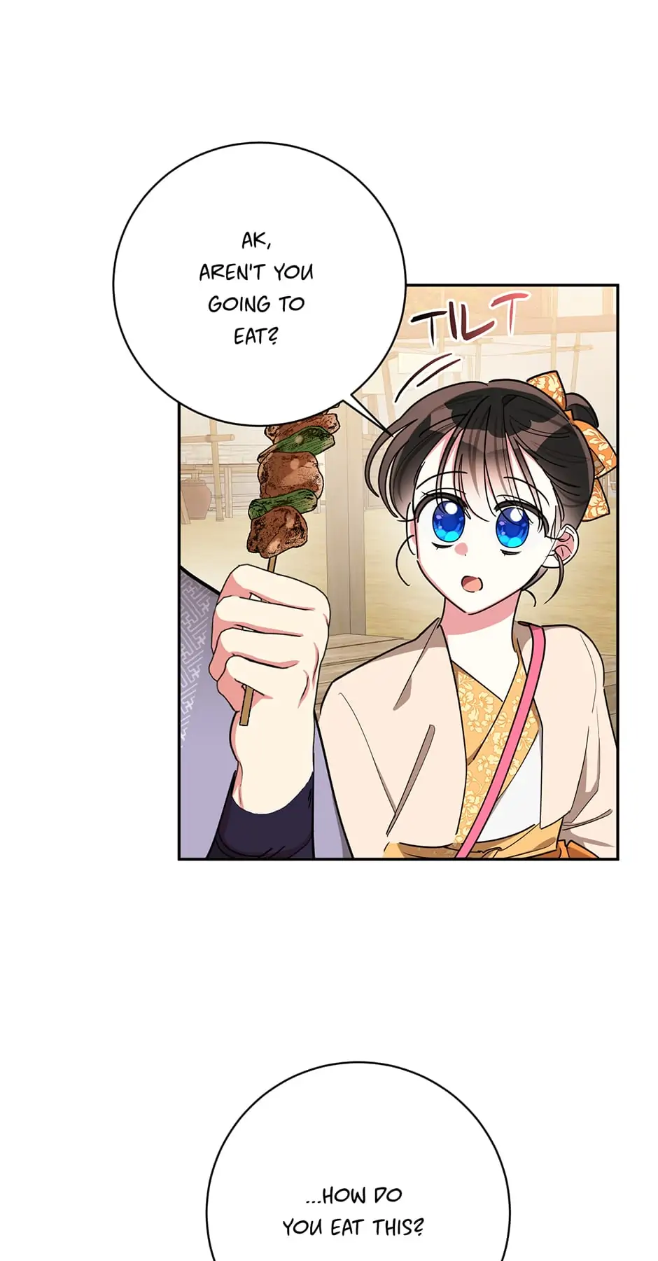 I am the Precious Daughter of the Greatest Villain in the Fantasy World Chapter 47 page 43