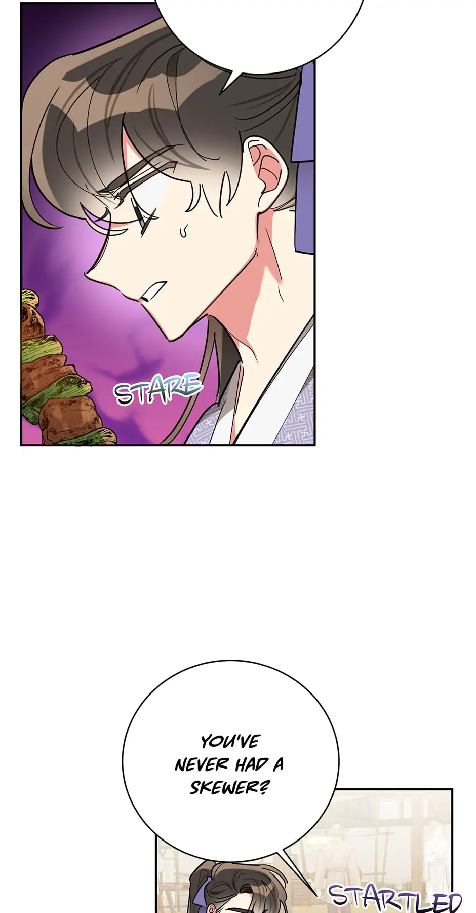 I am the Precious Daughter of the Greatest Villain in the Fantasy World Chapter 47 page 44