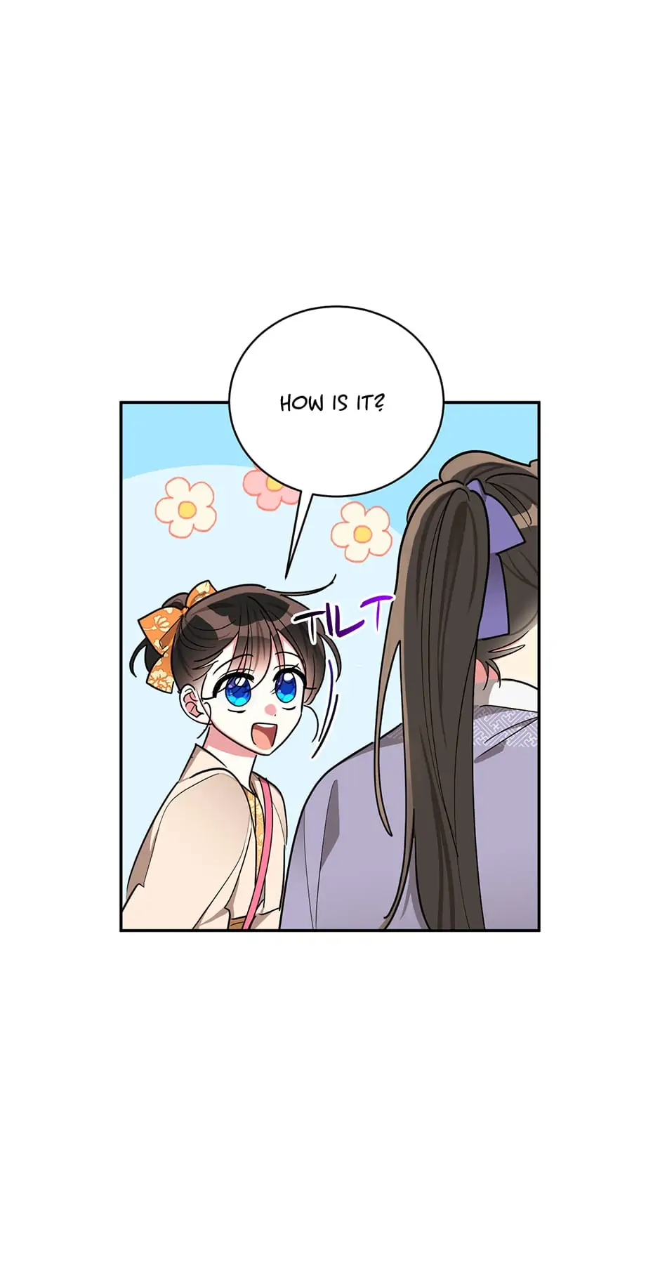 I am the Precious Daughter of the Greatest Villain in the Fantasy World Chapter 47 page 49