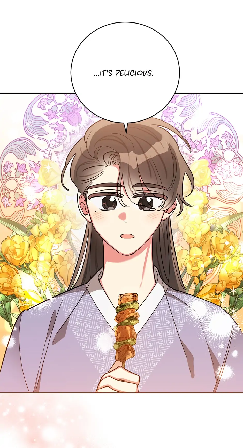 I am the Precious Daughter of the Greatest Villain in the Fantasy World Chapter 47 page 50