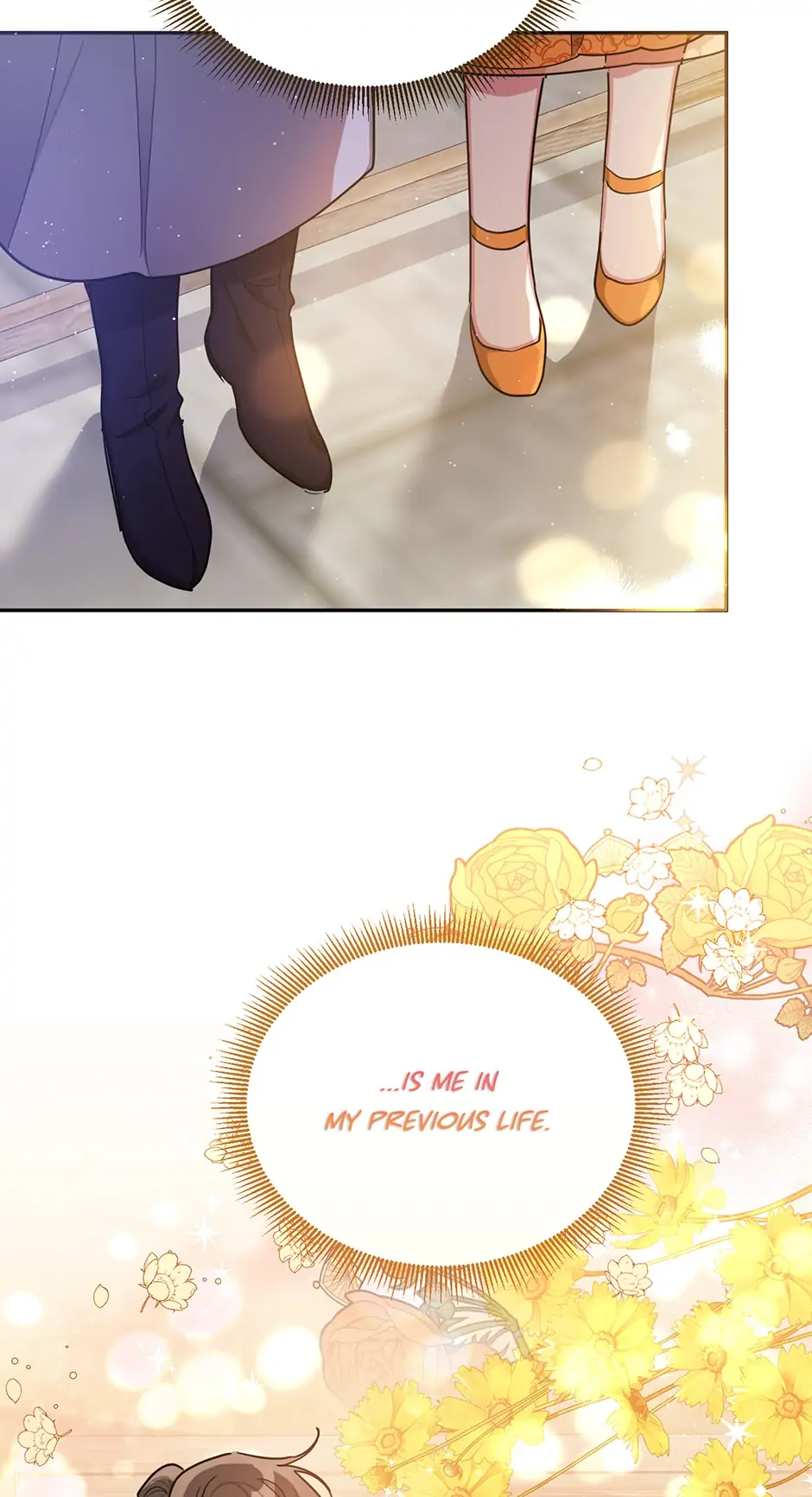 I am the Precious Daughter of the Greatest Villain in the Fantasy World Chapter 47 page 52