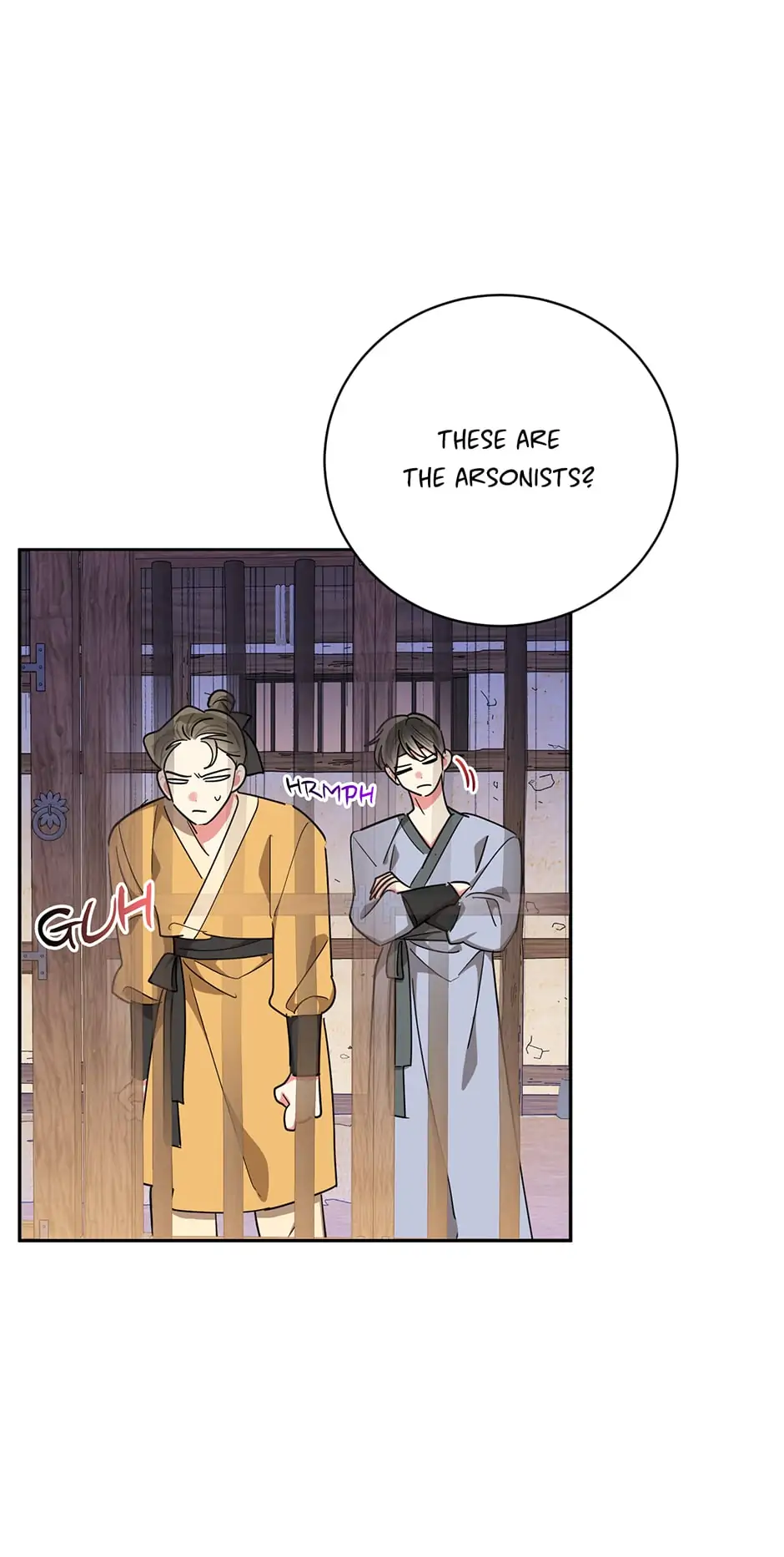 I am the Precious Daughter of the Greatest Villain in the Fantasy World Chapter 59 page 0