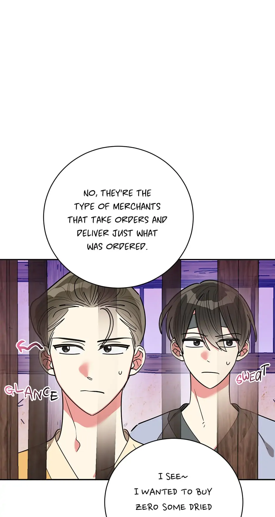 I am the Precious Daughter of the Greatest Villain in the Fantasy World Chapter 59 page 15