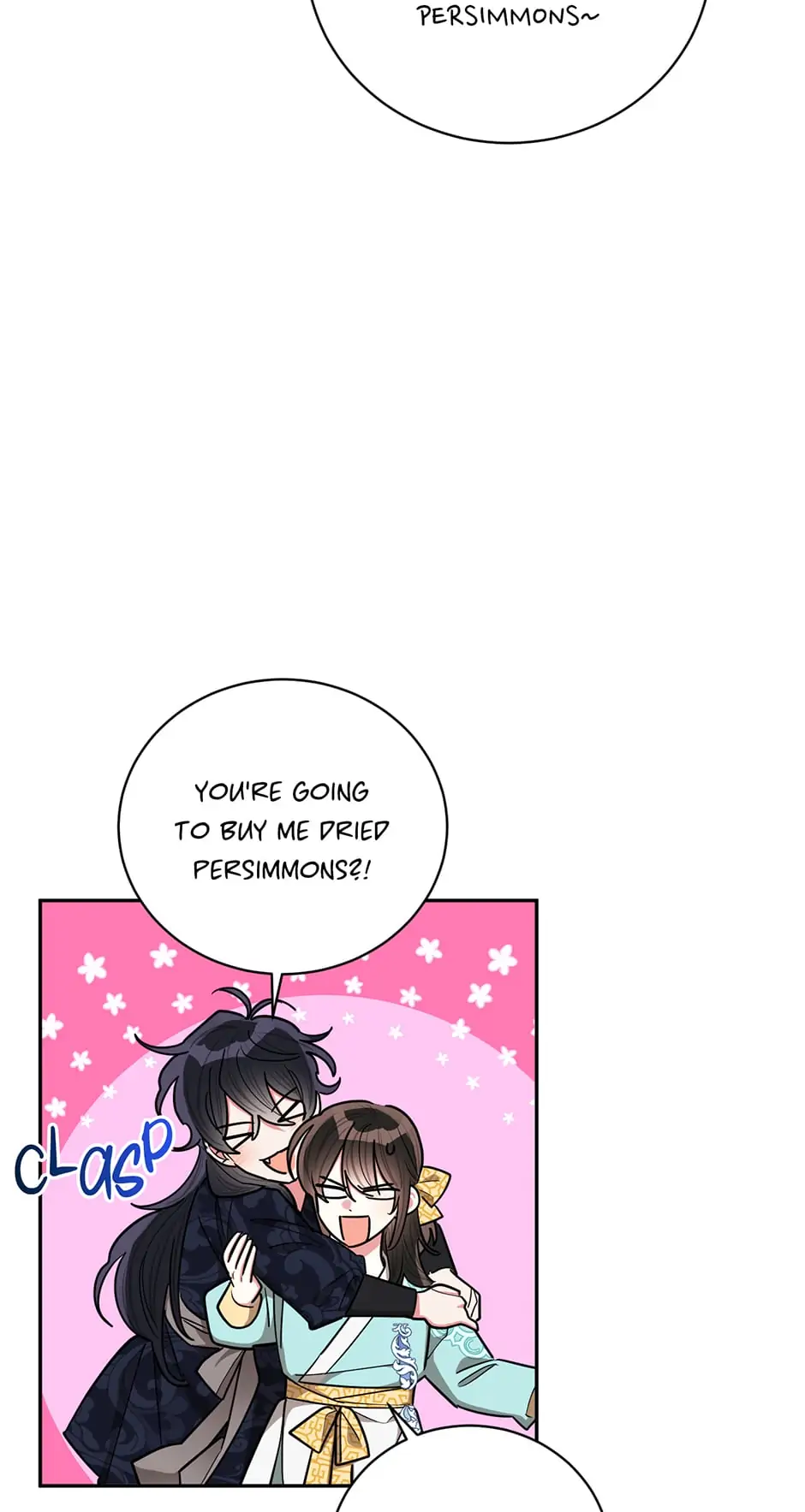 I am the Precious Daughter of the Greatest Villain in the Fantasy World Chapter 59 page 16