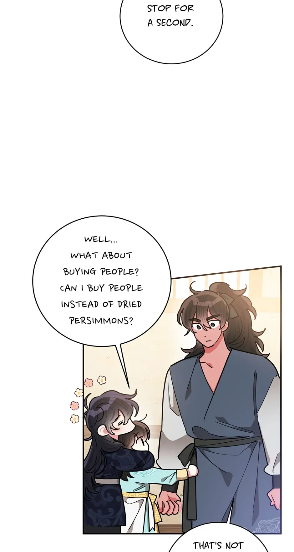 I am the Precious Daughter of the Greatest Villain in the Fantasy World Chapter 59 page 17