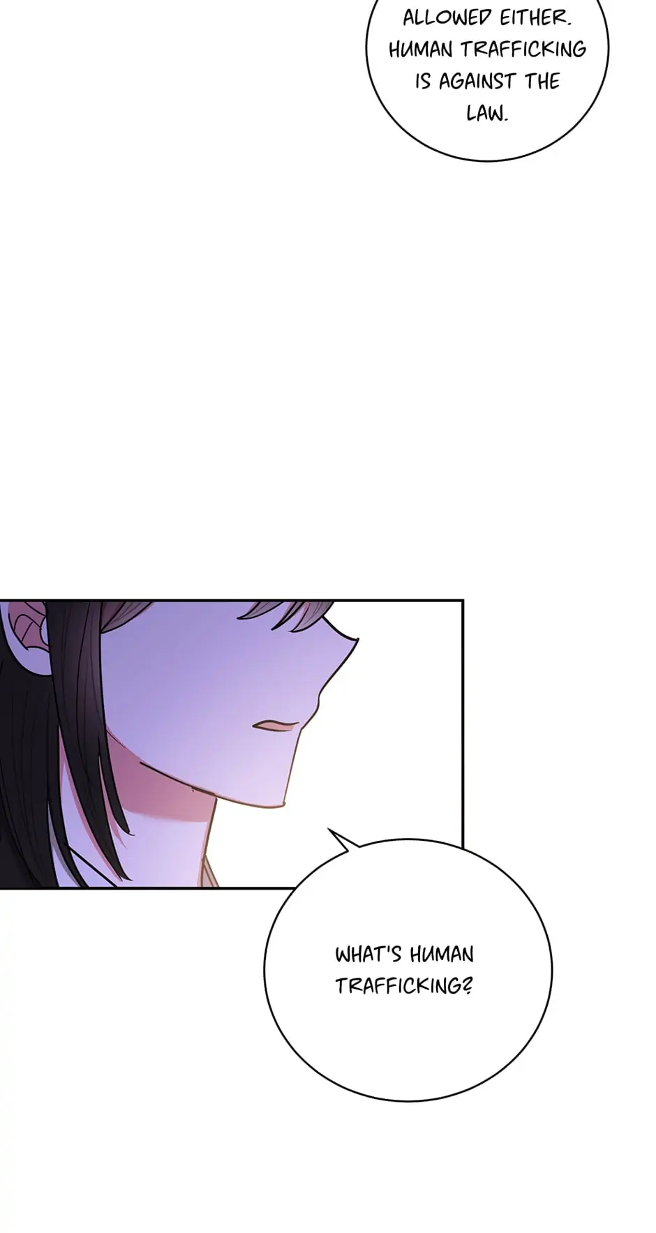 I am the Precious Daughter of the Greatest Villain in the Fantasy World Chapter 59 page 18