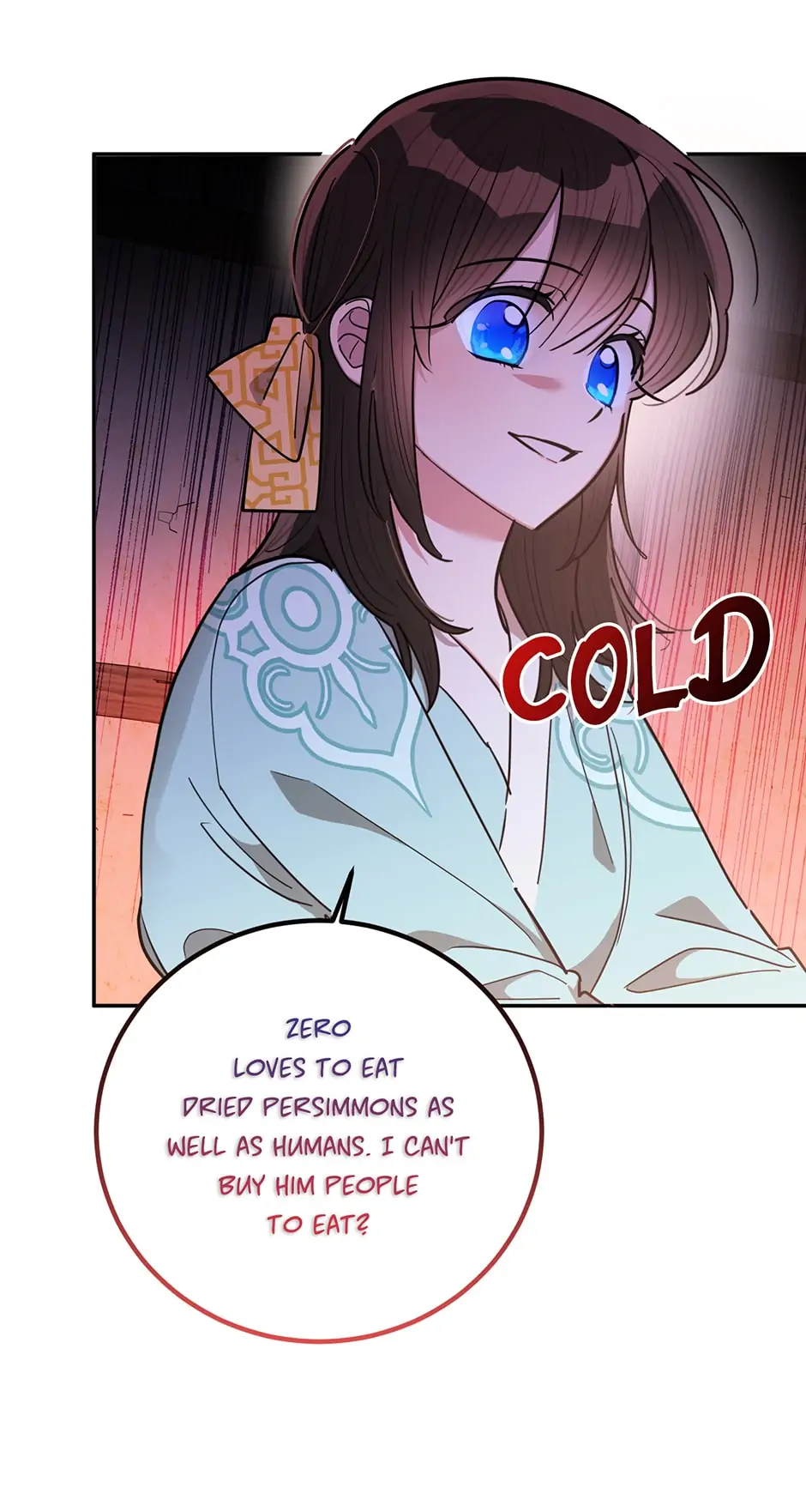 I am the Precious Daughter of the Greatest Villain in the Fantasy World Chapter 59 page 19