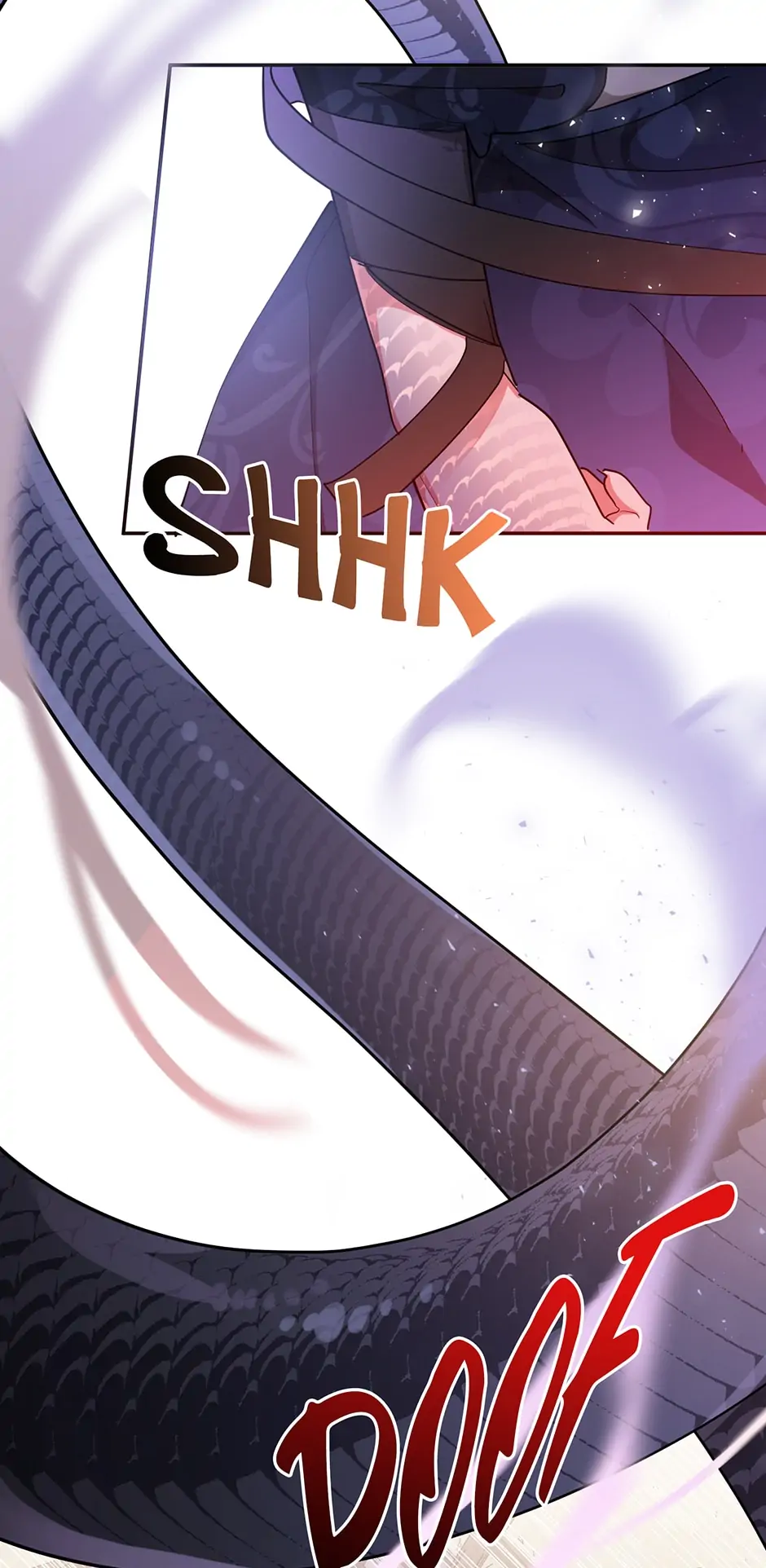 I am the Precious Daughter of the Greatest Villain in the Fantasy World Chapter 59 page 24