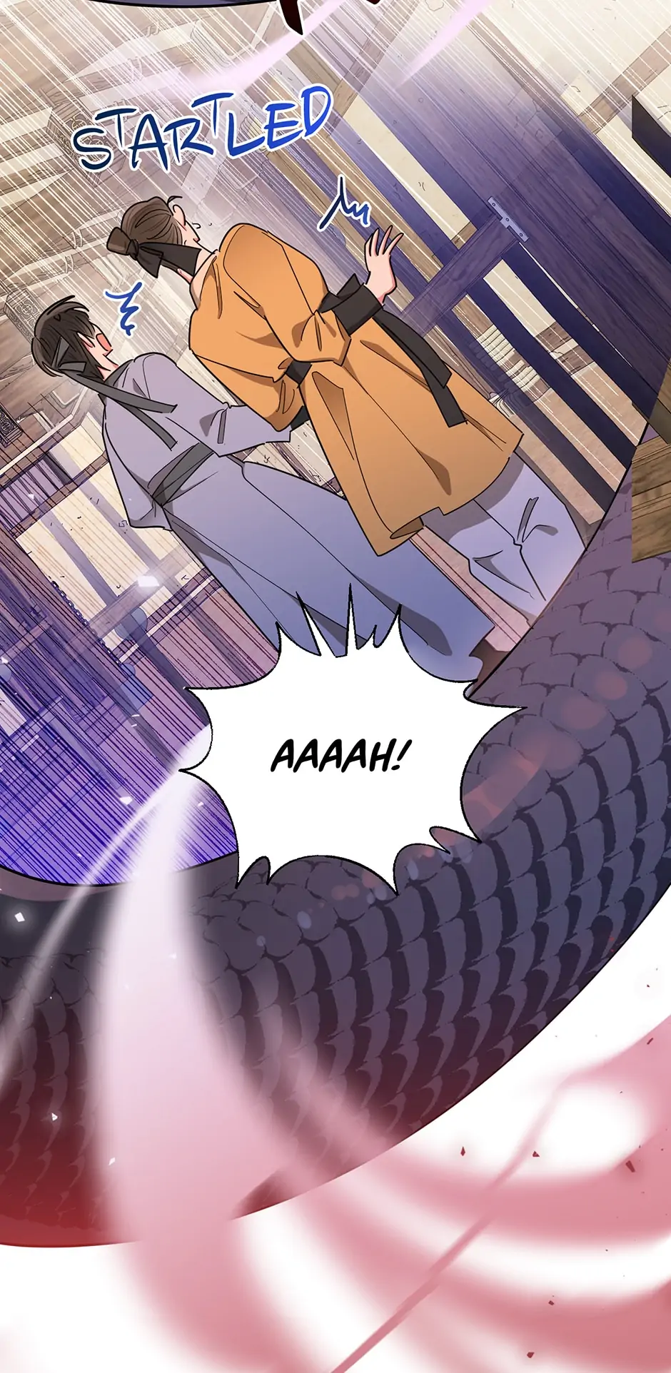 I am the Precious Daughter of the Greatest Villain in the Fantasy World Chapter 59 page 25
