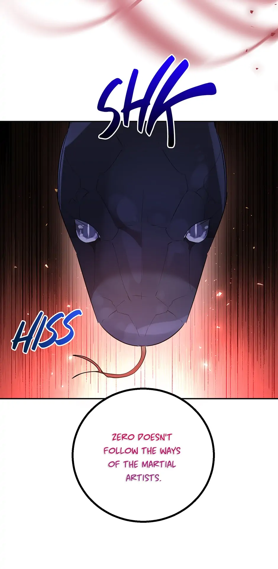 I am the Precious Daughter of the Greatest Villain in the Fantasy World Chapter 59 page 26