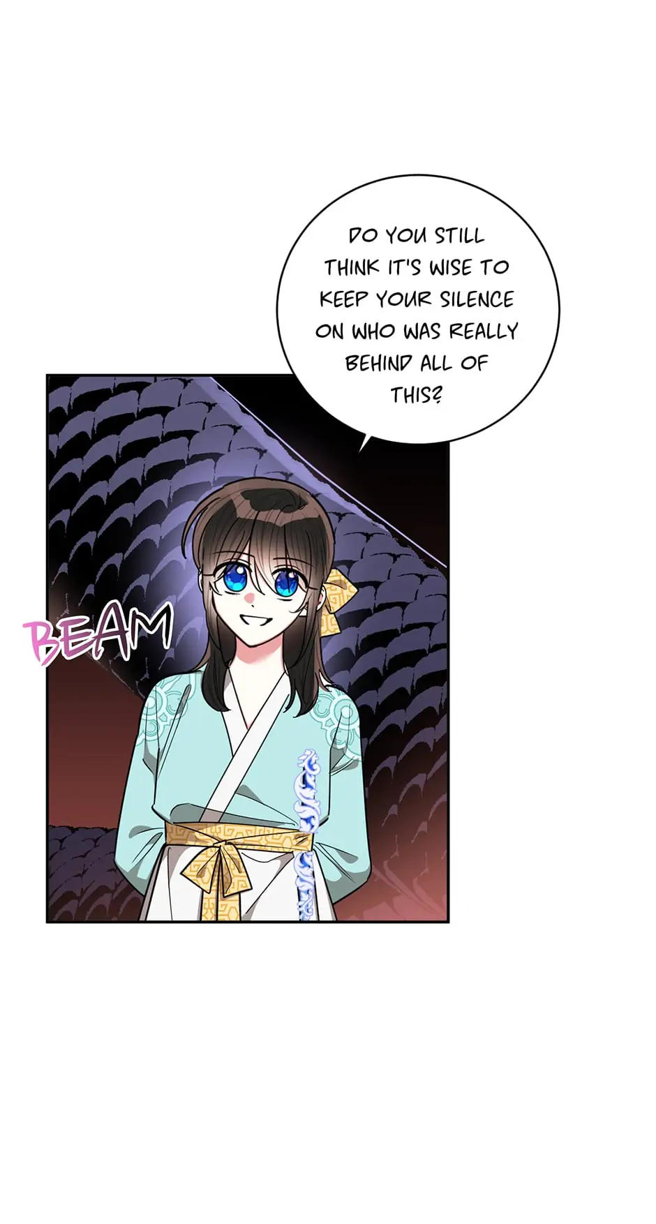 I am the Precious Daughter of the Greatest Villain in the Fantasy World Chapter 59 page 27