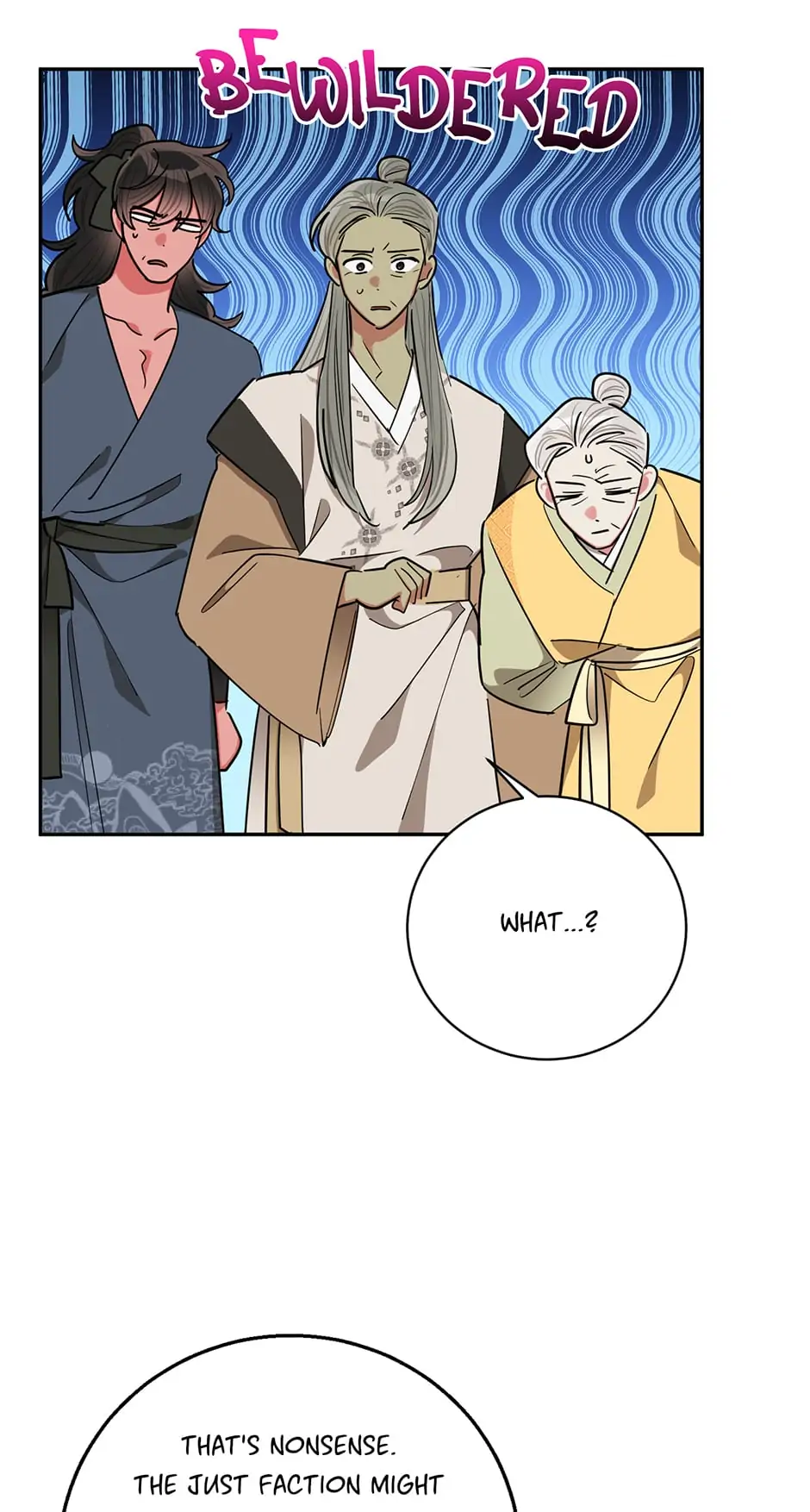 I am the Precious Daughter of the Greatest Villain in the Fantasy World Chapter 59 page 30