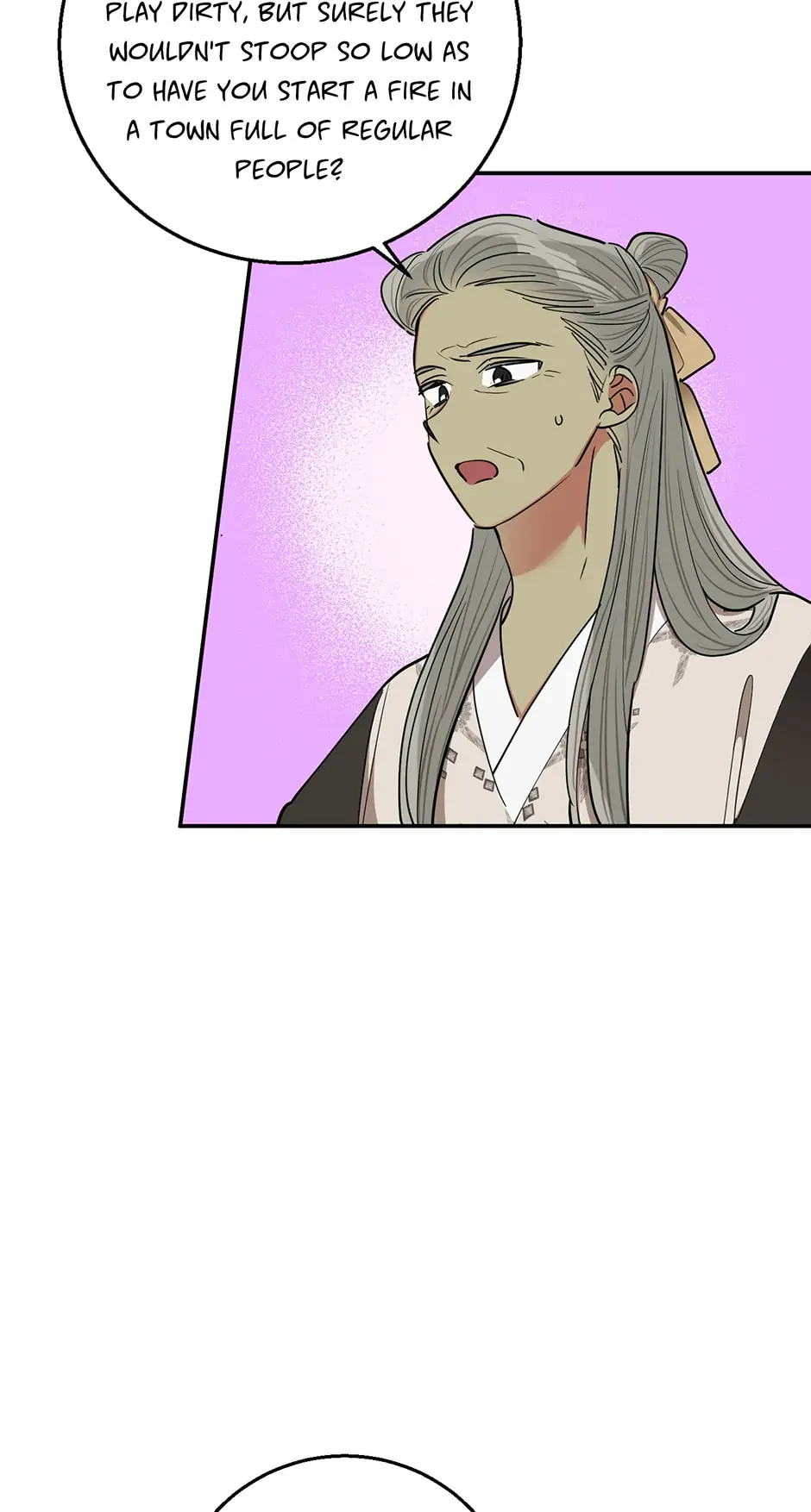I am the Precious Daughter of the Greatest Villain in the Fantasy World Chapter 59 page 31