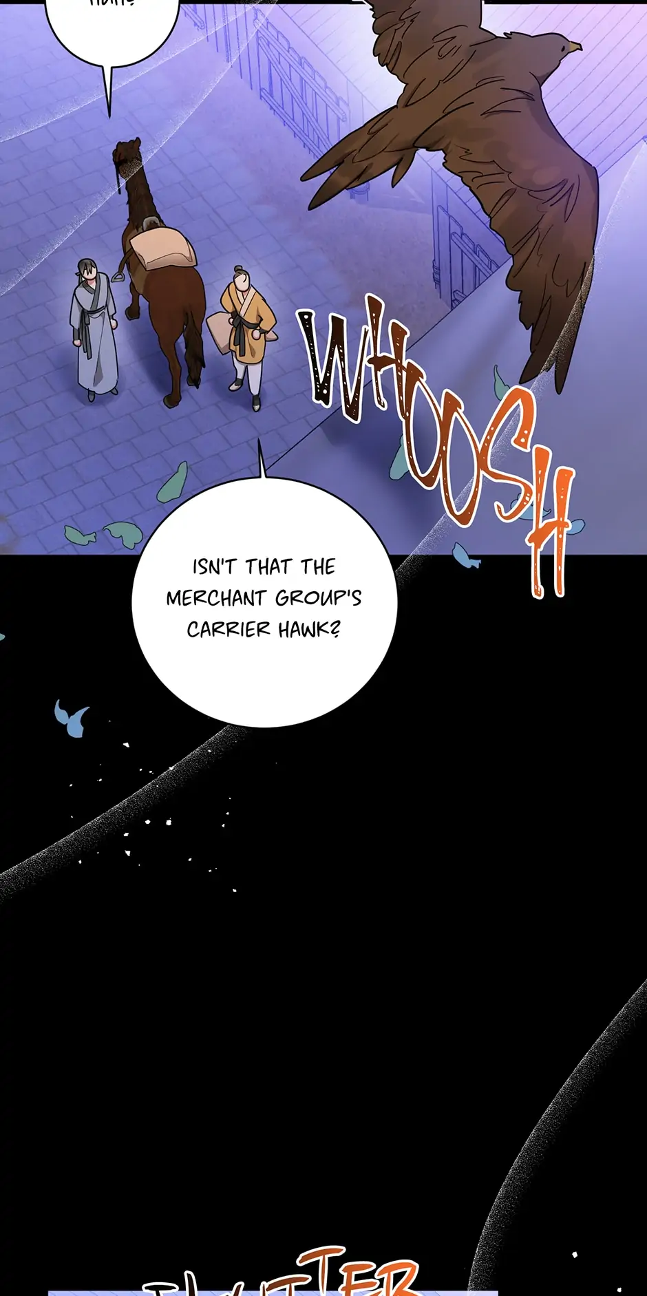 I am the Precious Daughter of the Greatest Villain in the Fantasy World Chapter 59 page 38