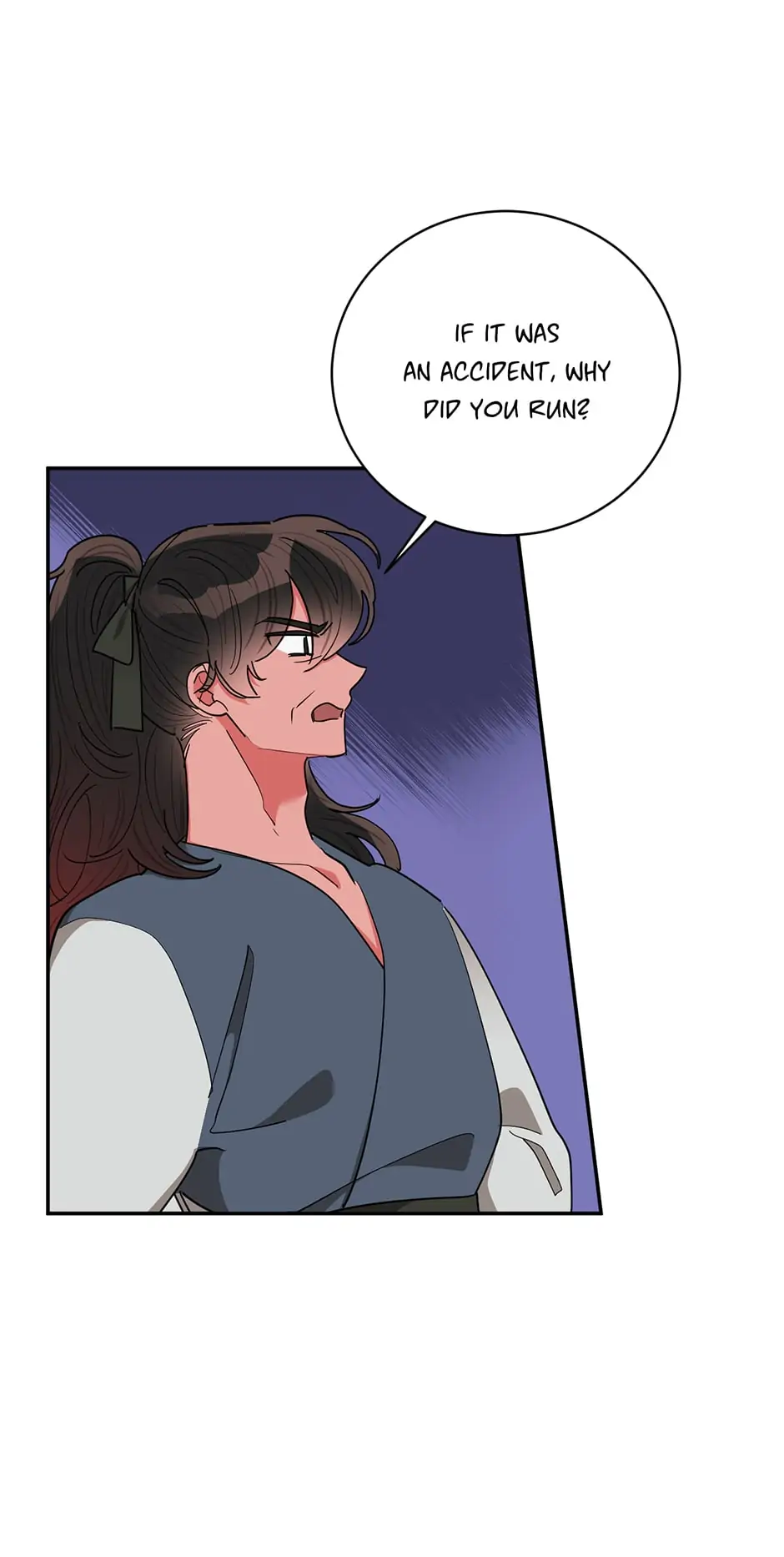 I am the Precious Daughter of the Greatest Villain in the Fantasy World Chapter 59 page 3