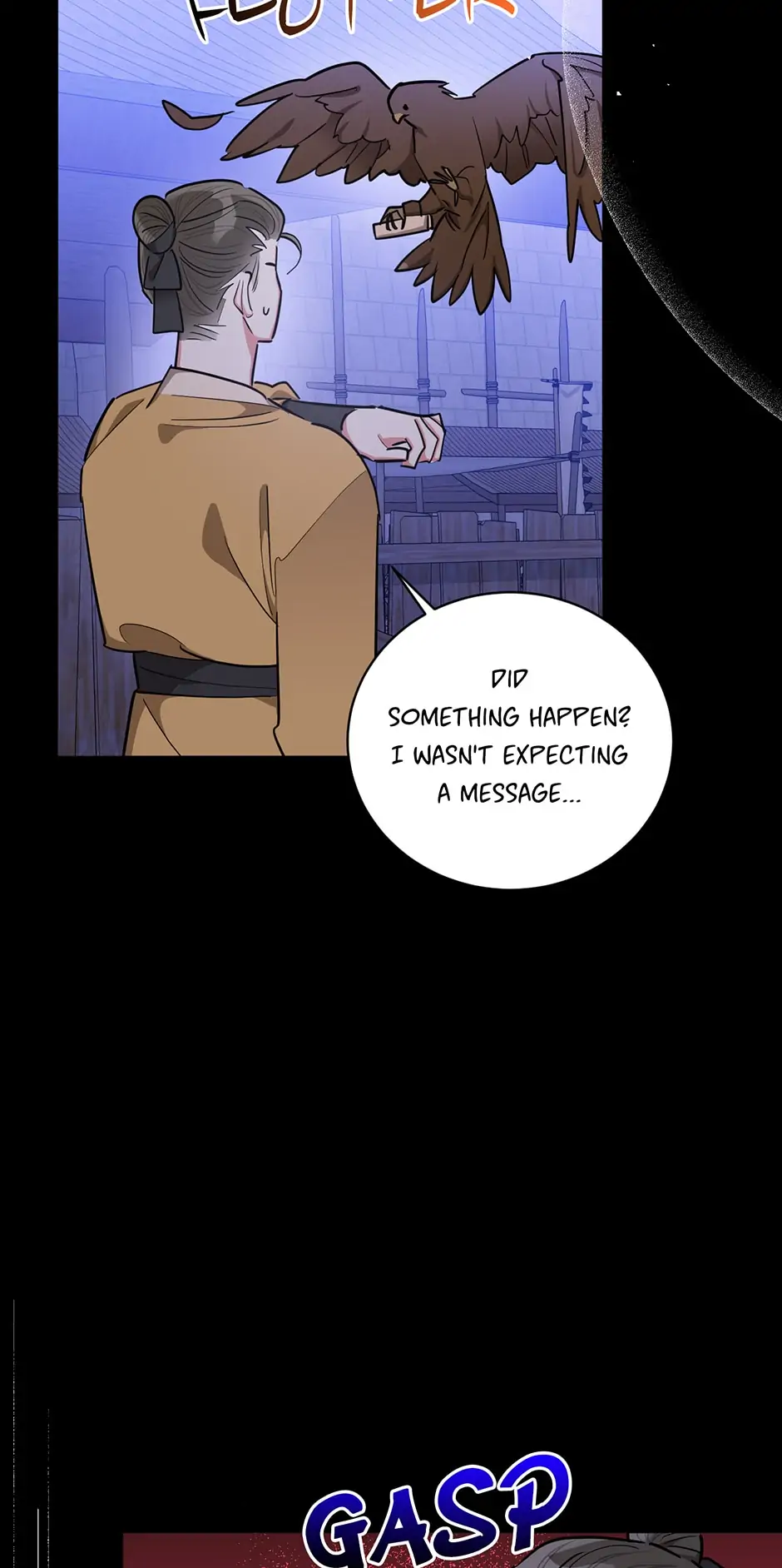 I am the Precious Daughter of the Greatest Villain in the Fantasy World Chapter 59 page 39