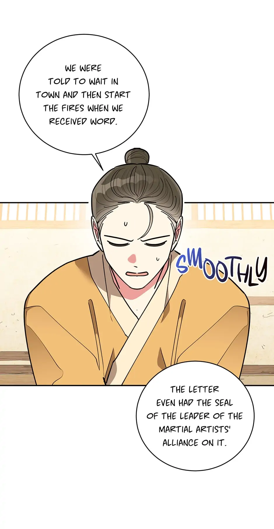 I am the Precious Daughter of the Greatest Villain in the Fantasy World Chapter 59 page 41
