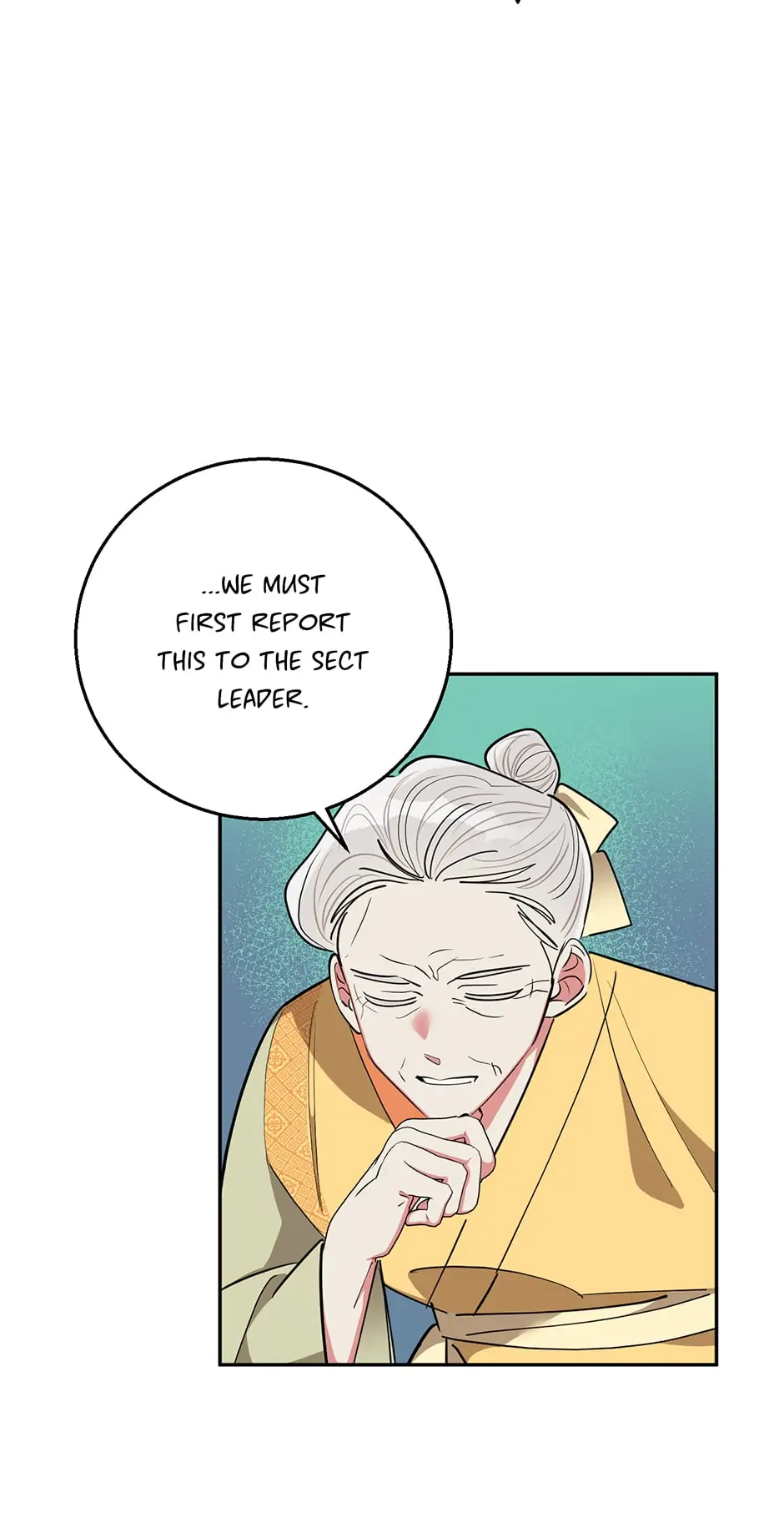 I am the Precious Daughter of the Greatest Villain in the Fantasy World Chapter 59 page 43