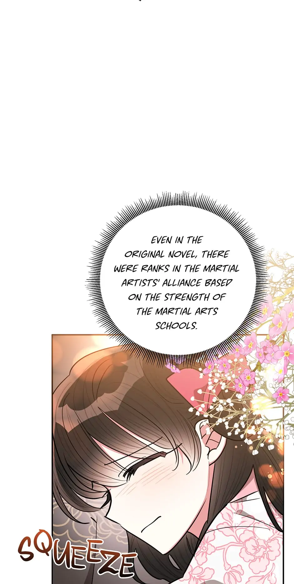 I am the Precious Daughter of the Greatest Villain in the Fantasy World Chapter 59 page 50