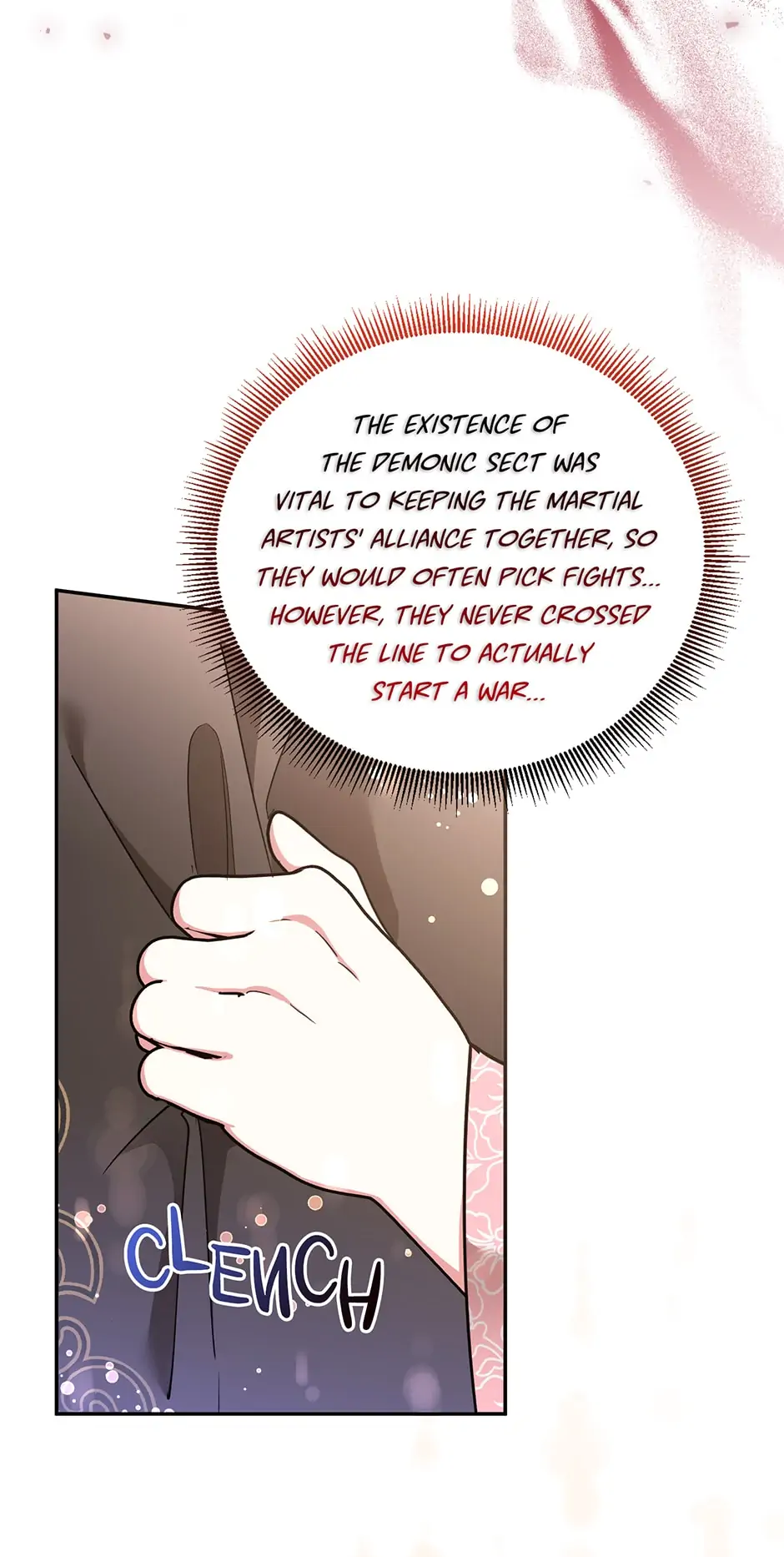 I am the Precious Daughter of the Greatest Villain in the Fantasy World Chapter 59 page 53