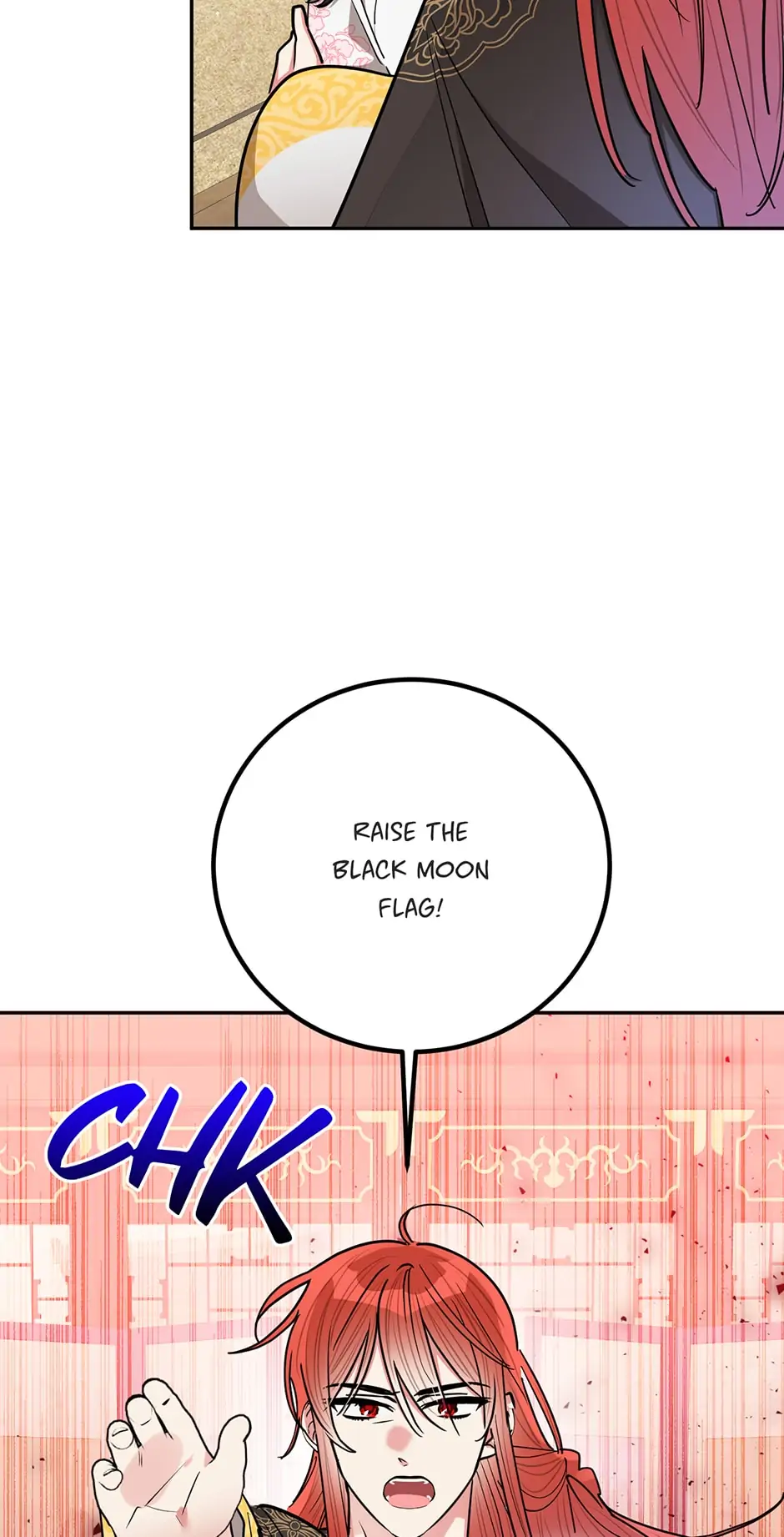 I am the Precious Daughter of the Greatest Villain in the Fantasy World Chapter 59 page 60