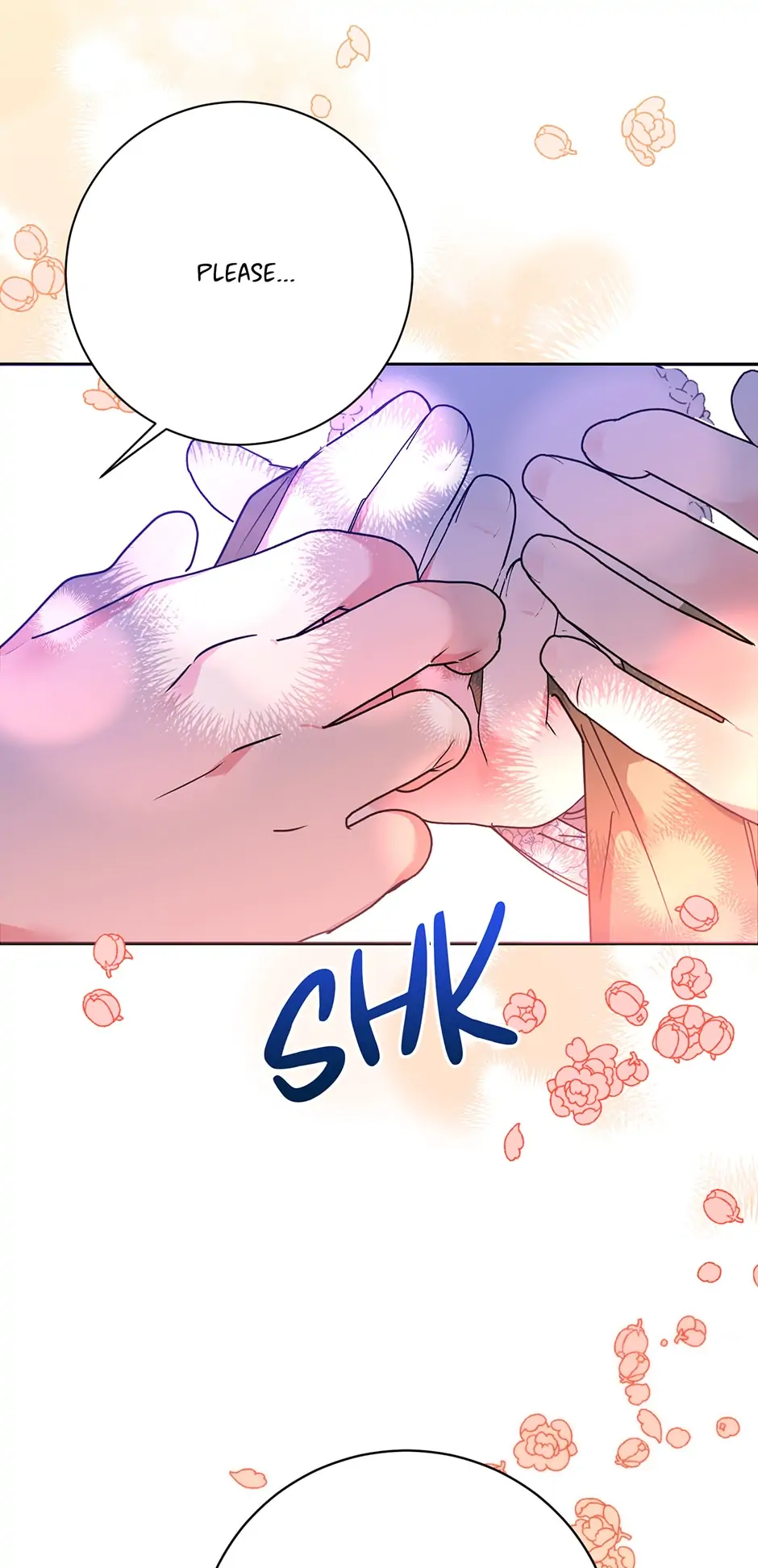 I am the Precious Daughter of the Greatest Villain in the Fantasy World Chapter 64 page 9
